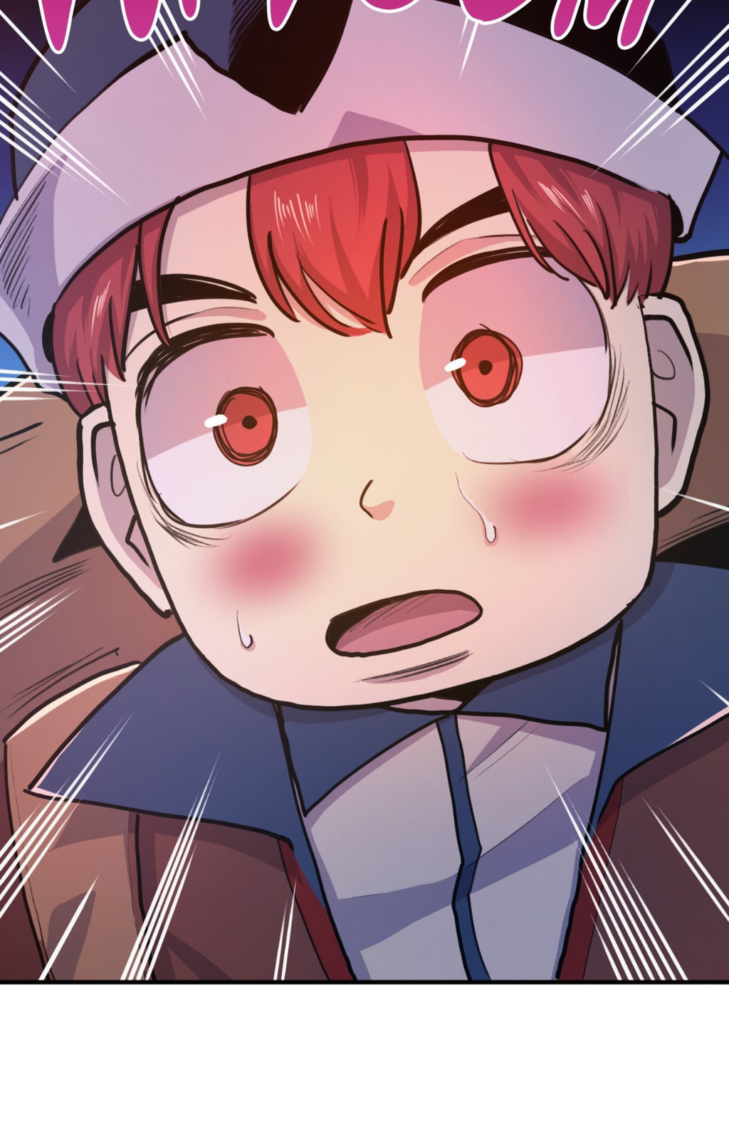Read ARK chapter 112 image 104 on Lezhin