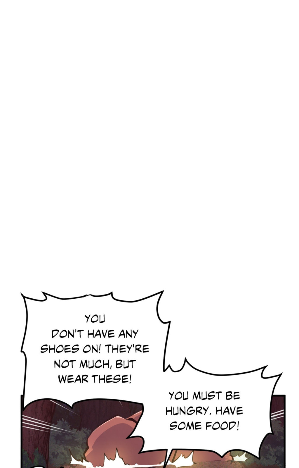 Read ARK chapter 112 image 105 on Lezhin