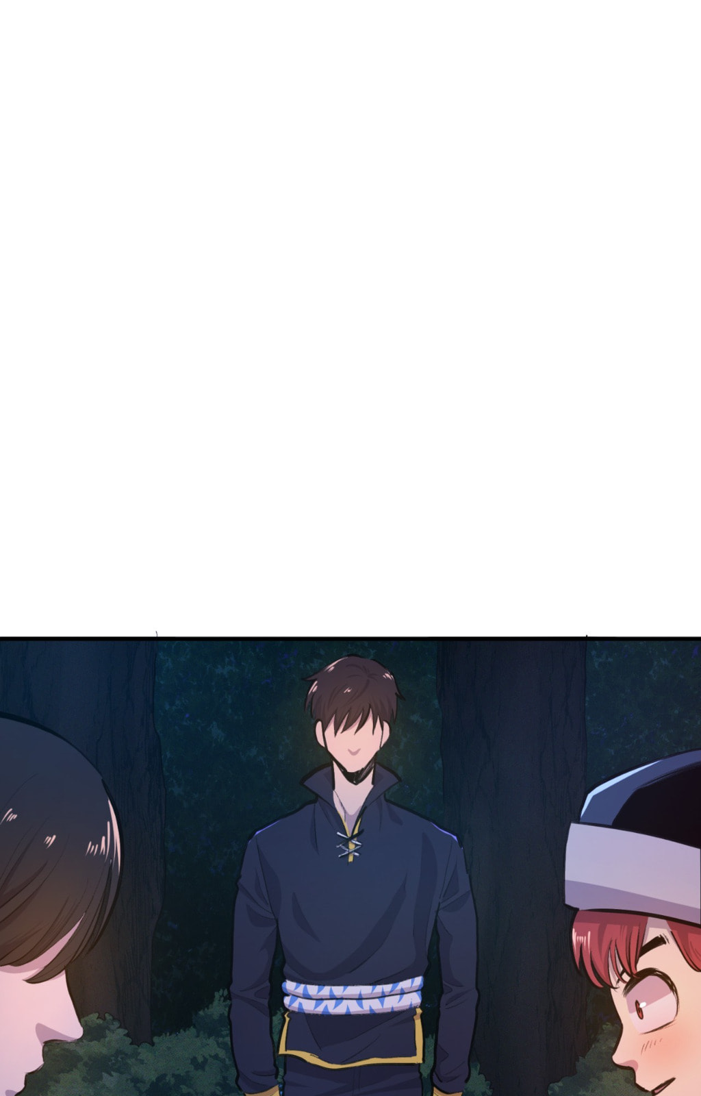 Read ARK chapter 112 image 108 on Lezhin