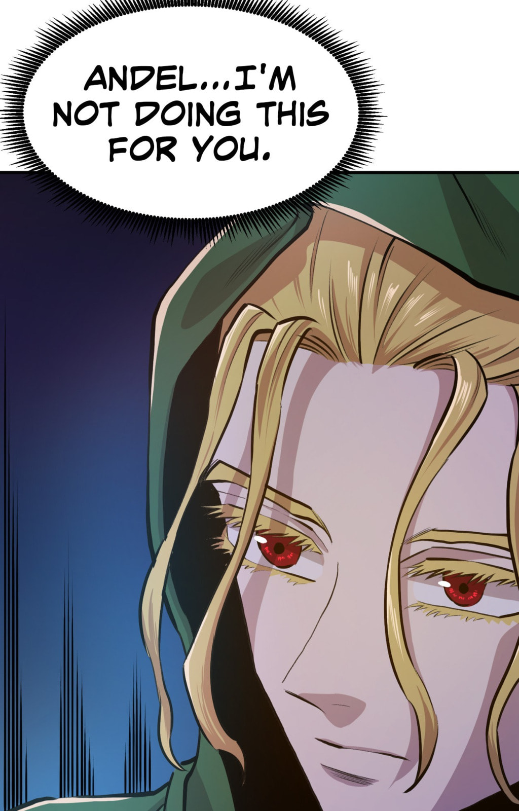 Read ARK chapter 112 image 11 on Lezhin