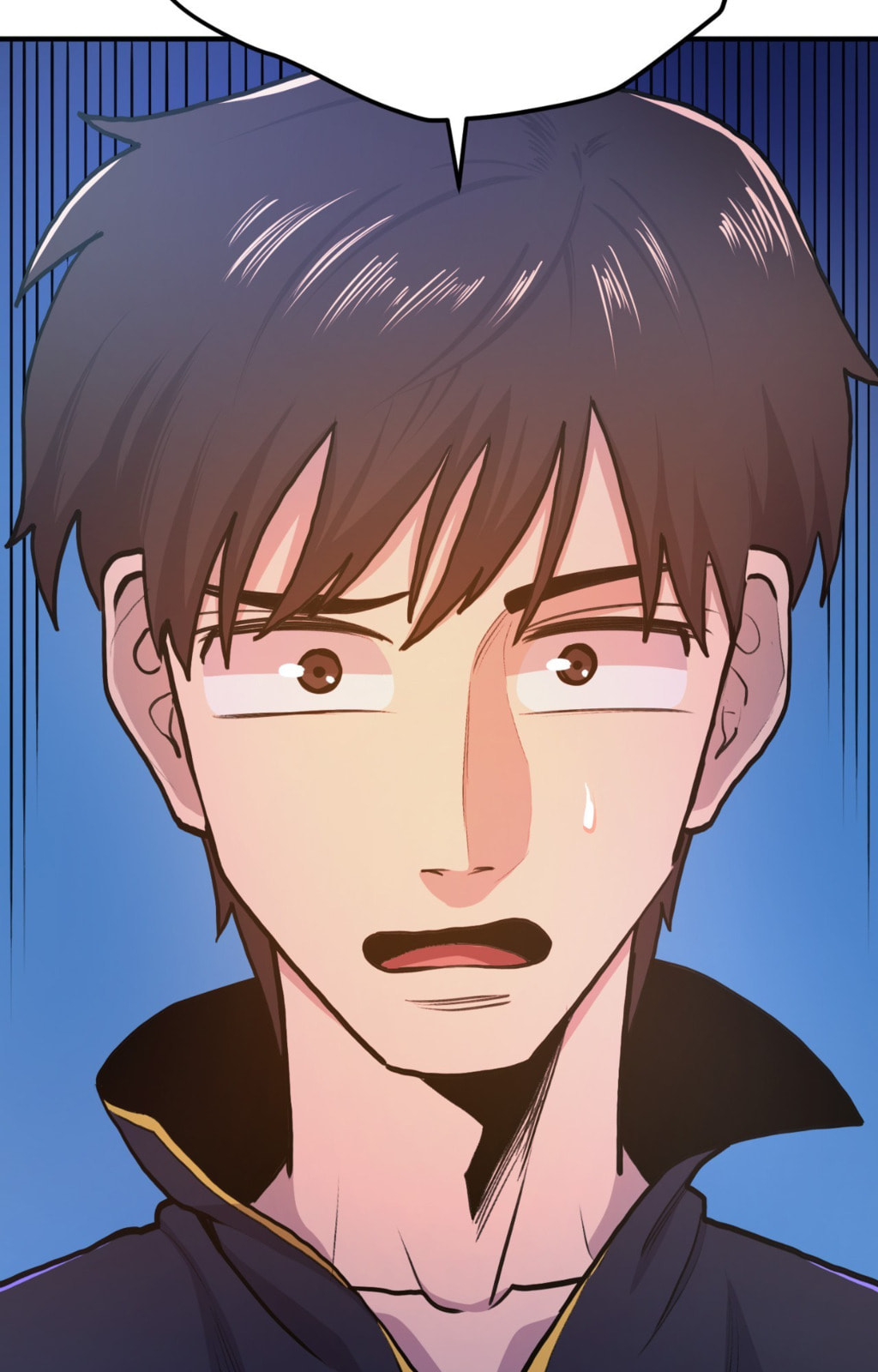 Read ARK chapter 112 image 110 on Lezhin