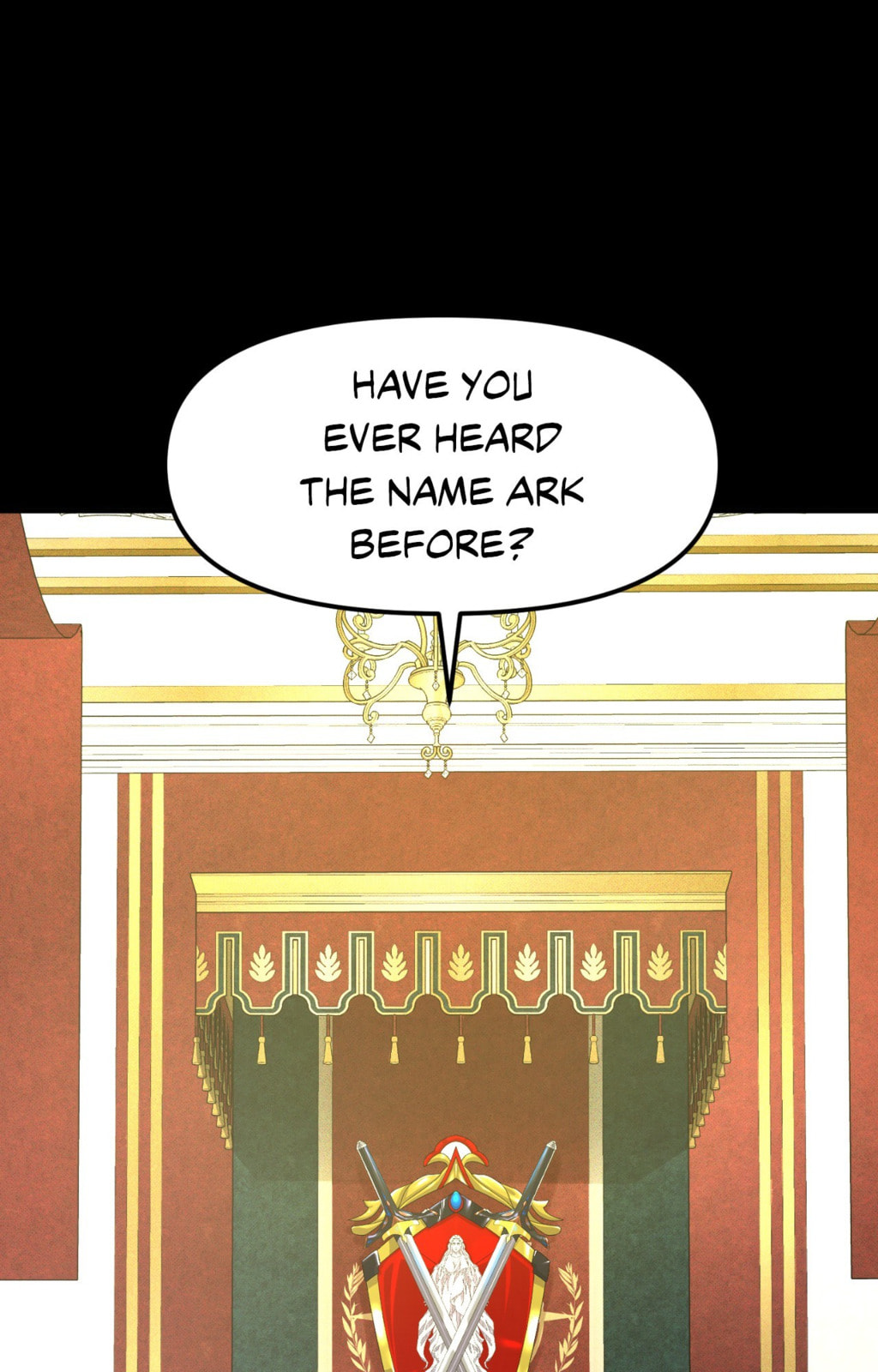 Read ARK chapter 112 image 15 on Lezhin