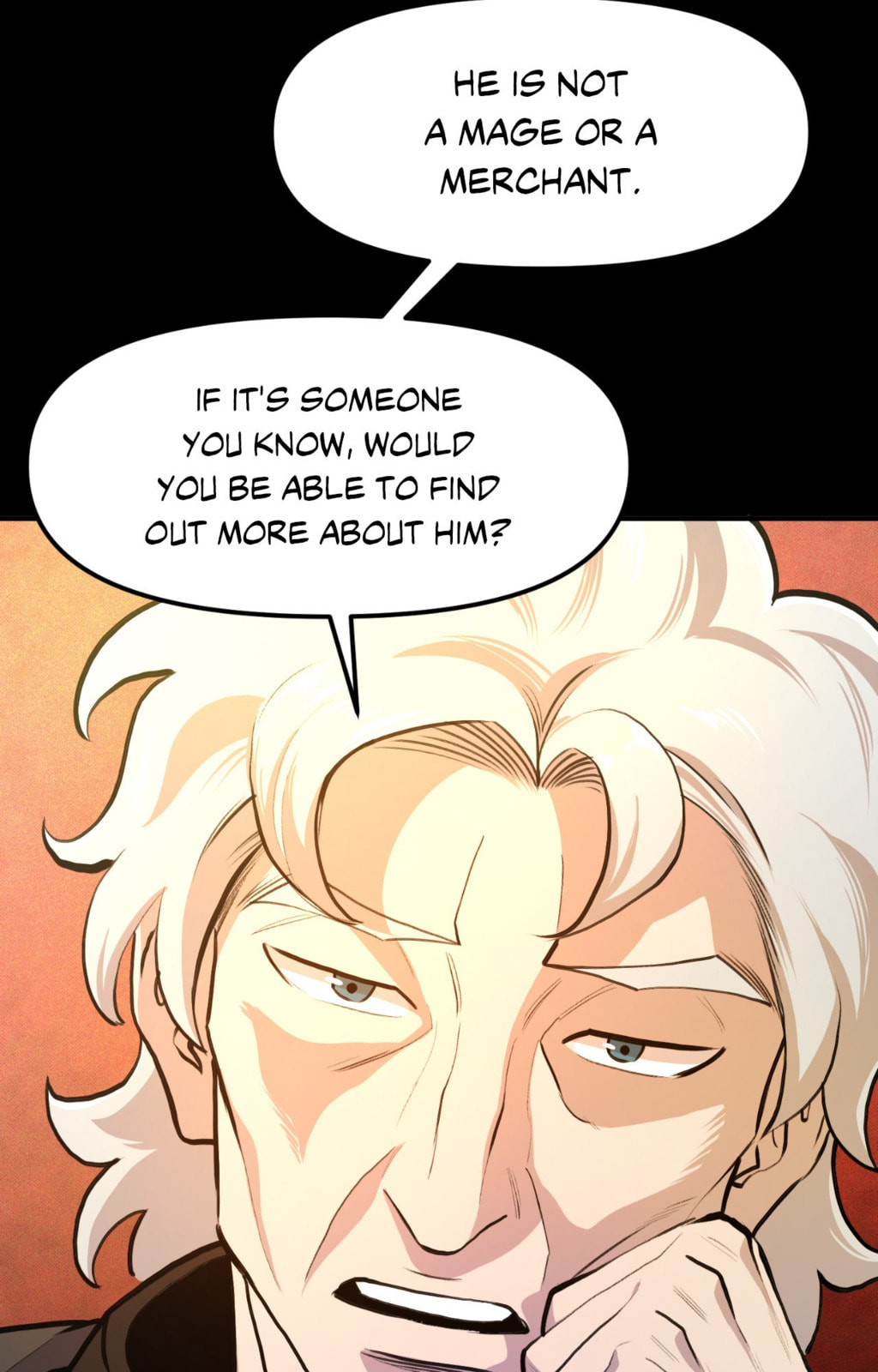 Read ARK chapter 112 image 20 on Lezhin