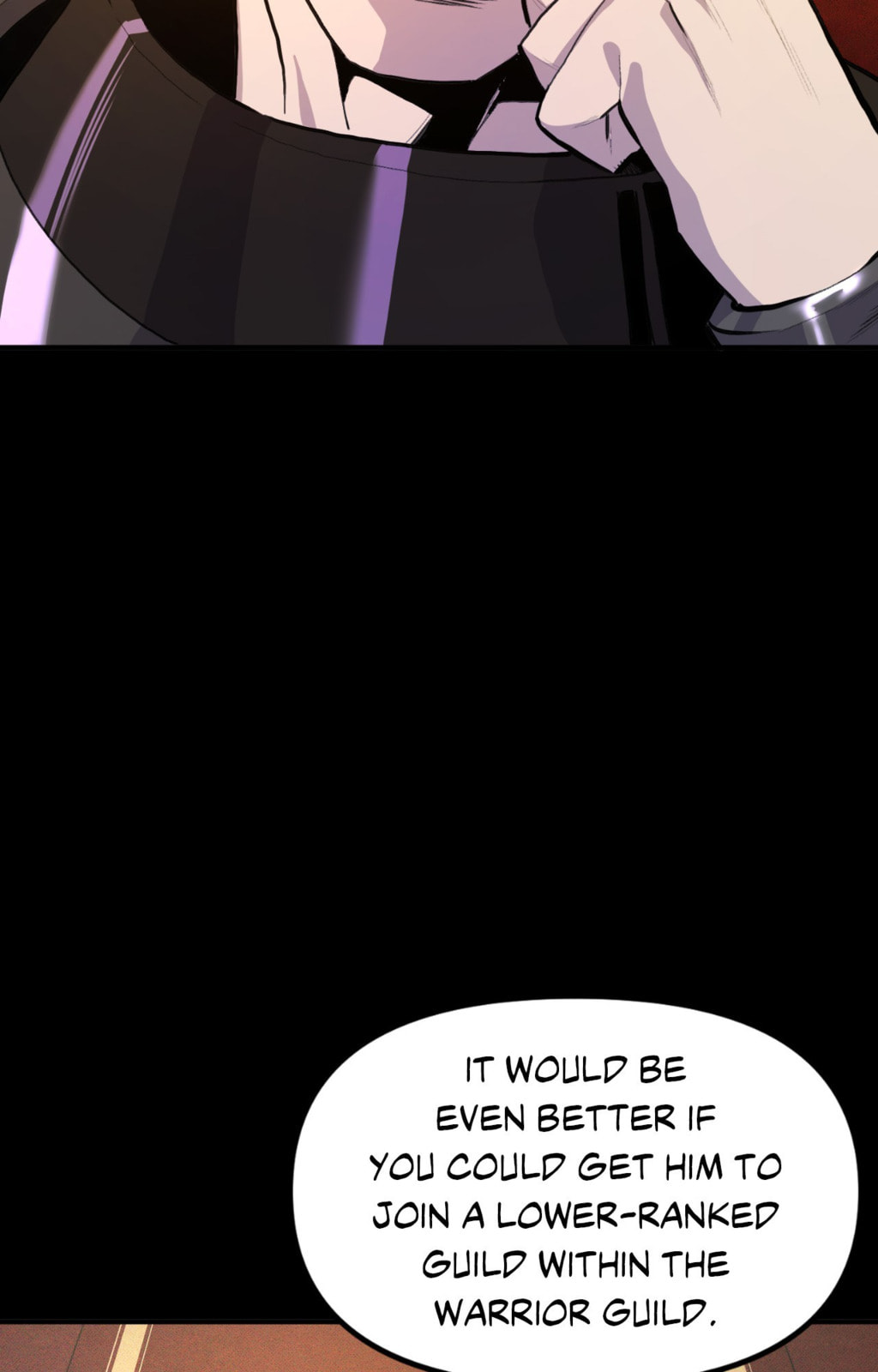 Read ARK chapter 112 image 21 on Lezhin