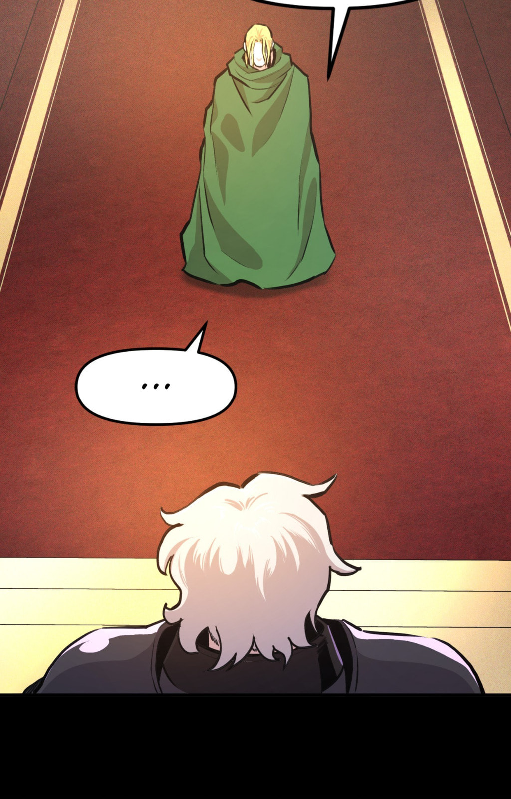 Read ARK chapter 112 image 22 on Lezhin