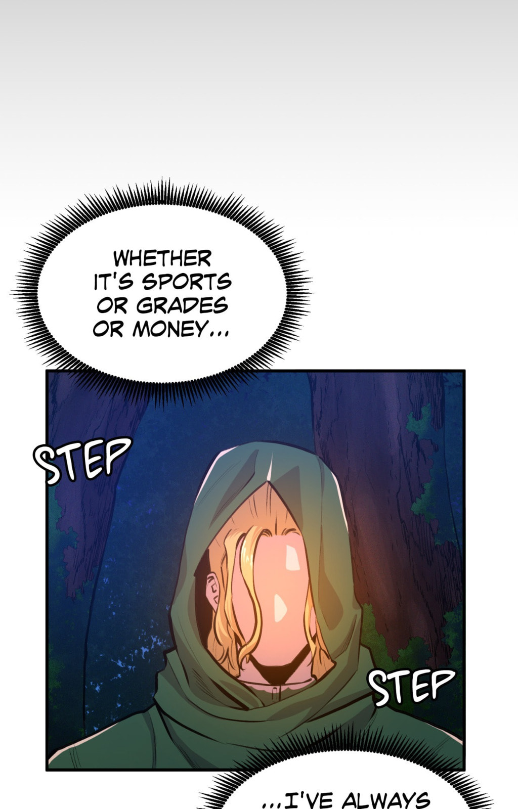 Read ARK chapter 112 image 24 on Lezhin