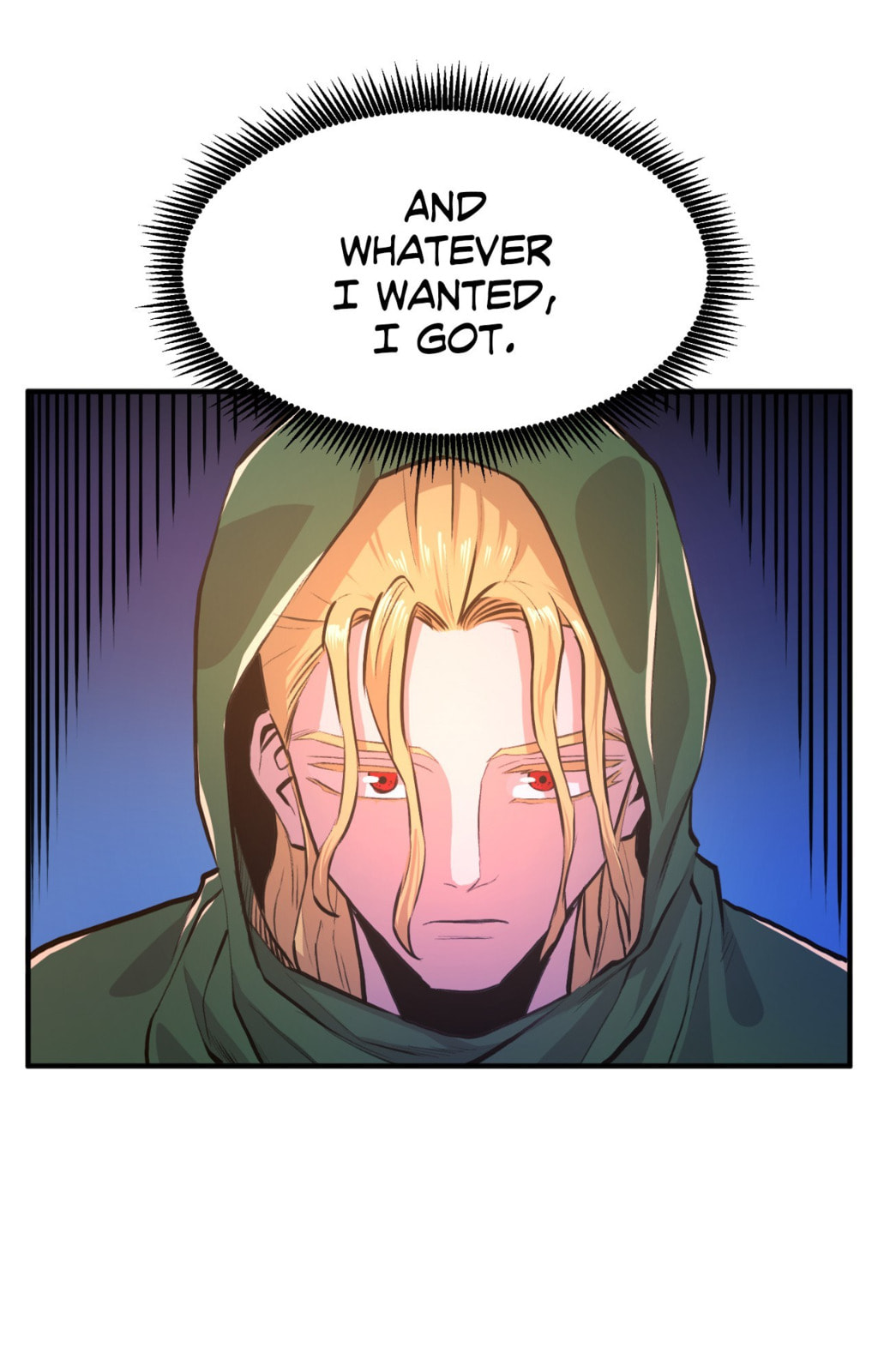Read ARK chapter 112 image 26 on Lezhin