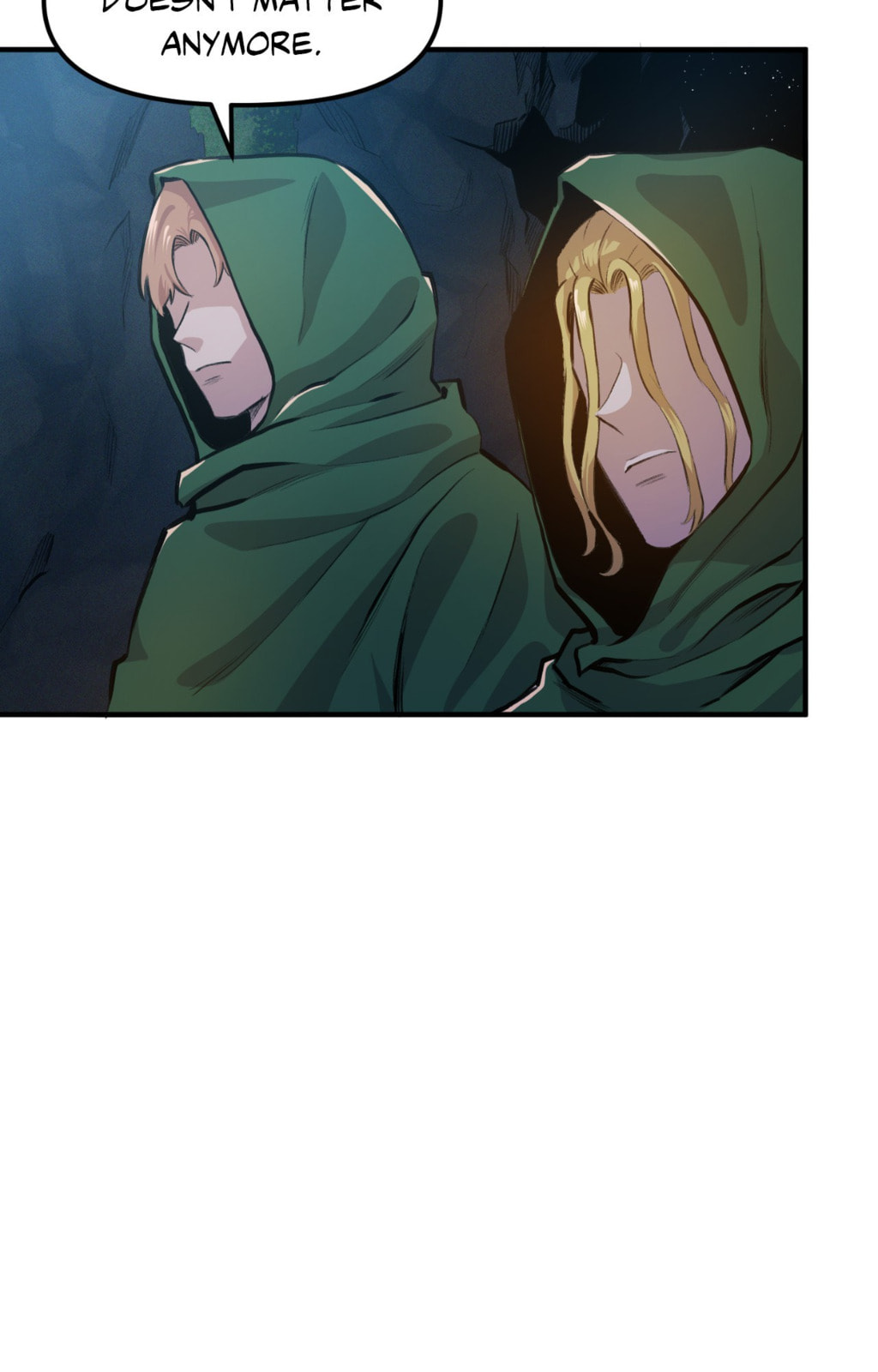 Read ARK chapter 112 image 3 on Lezhin