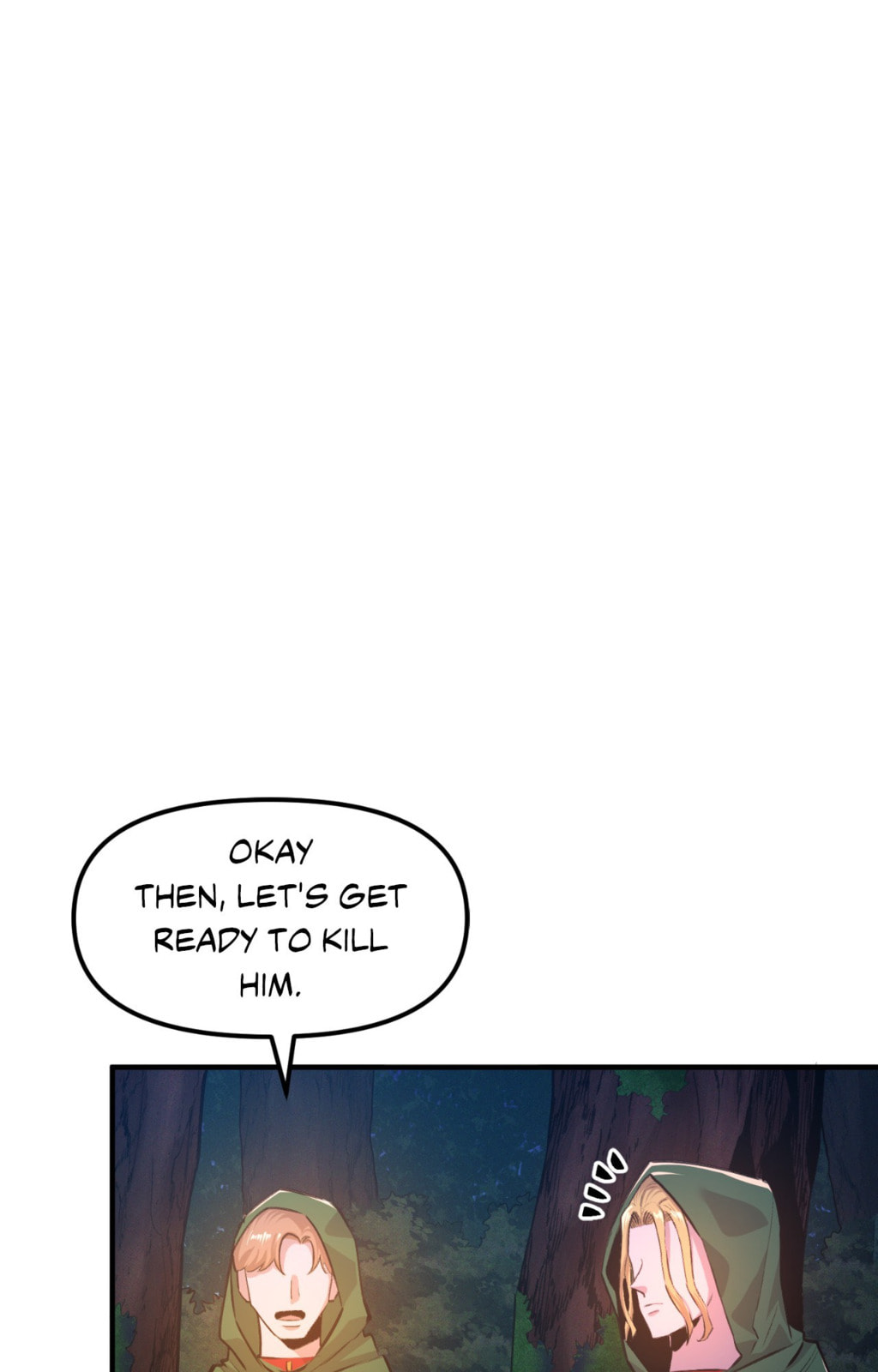 Read ARK chapter 112 image 33 on Lezhin