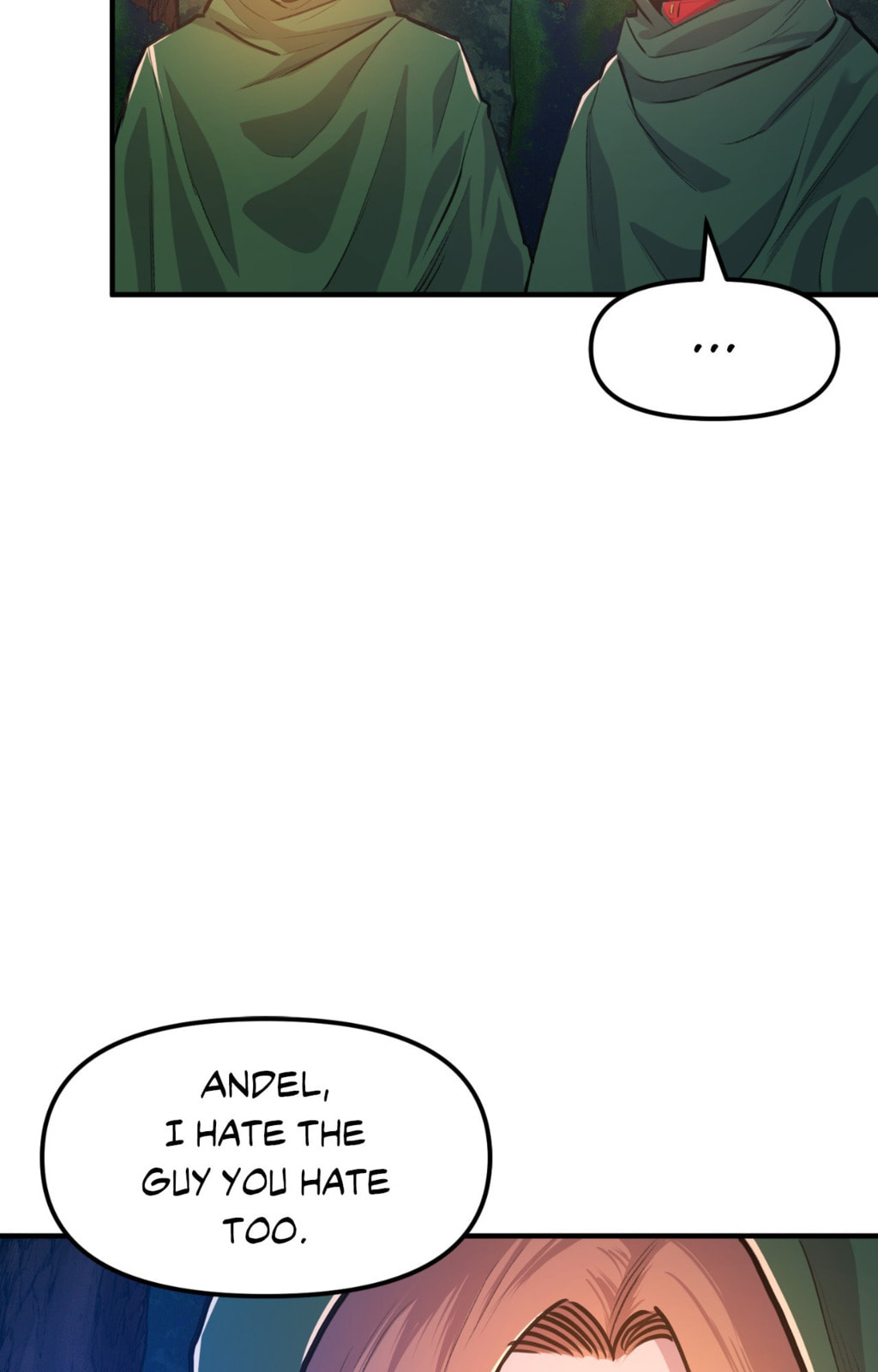 Read ARK chapter 112 image 34 on Lezhin