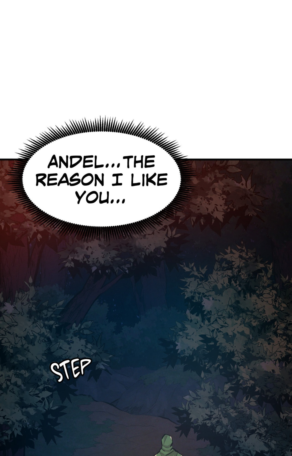Read ARK chapter 112 image 38 on Lezhin
