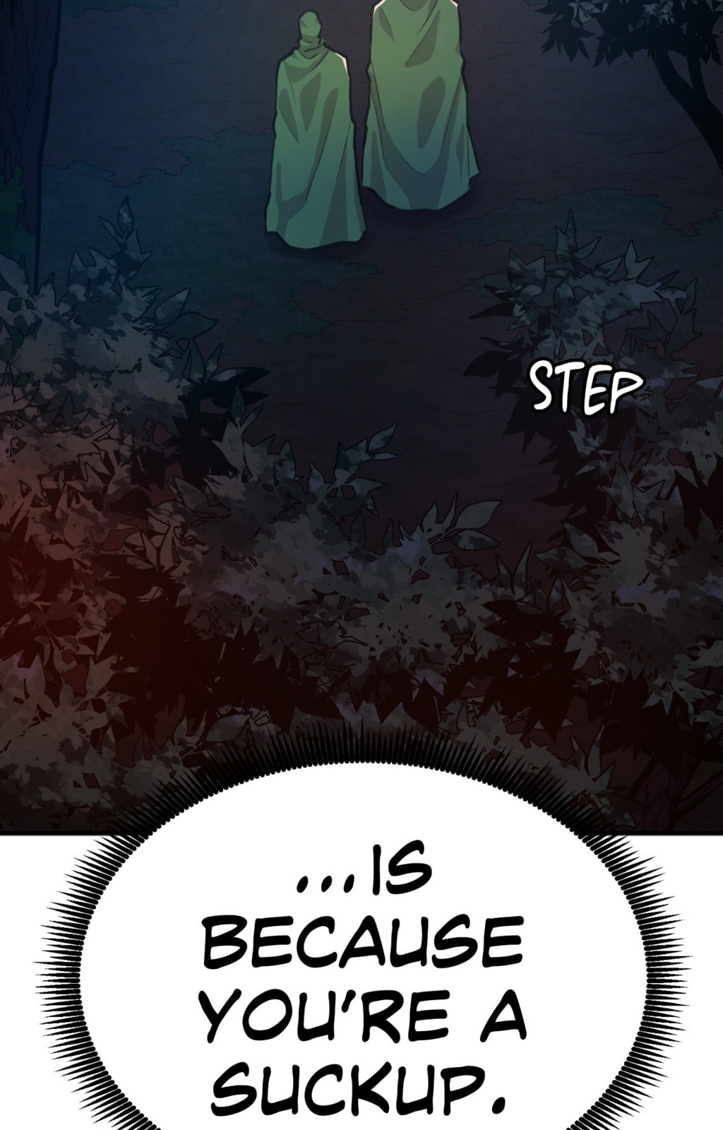 Read ARK chapter 112 image 39 on Lezhin