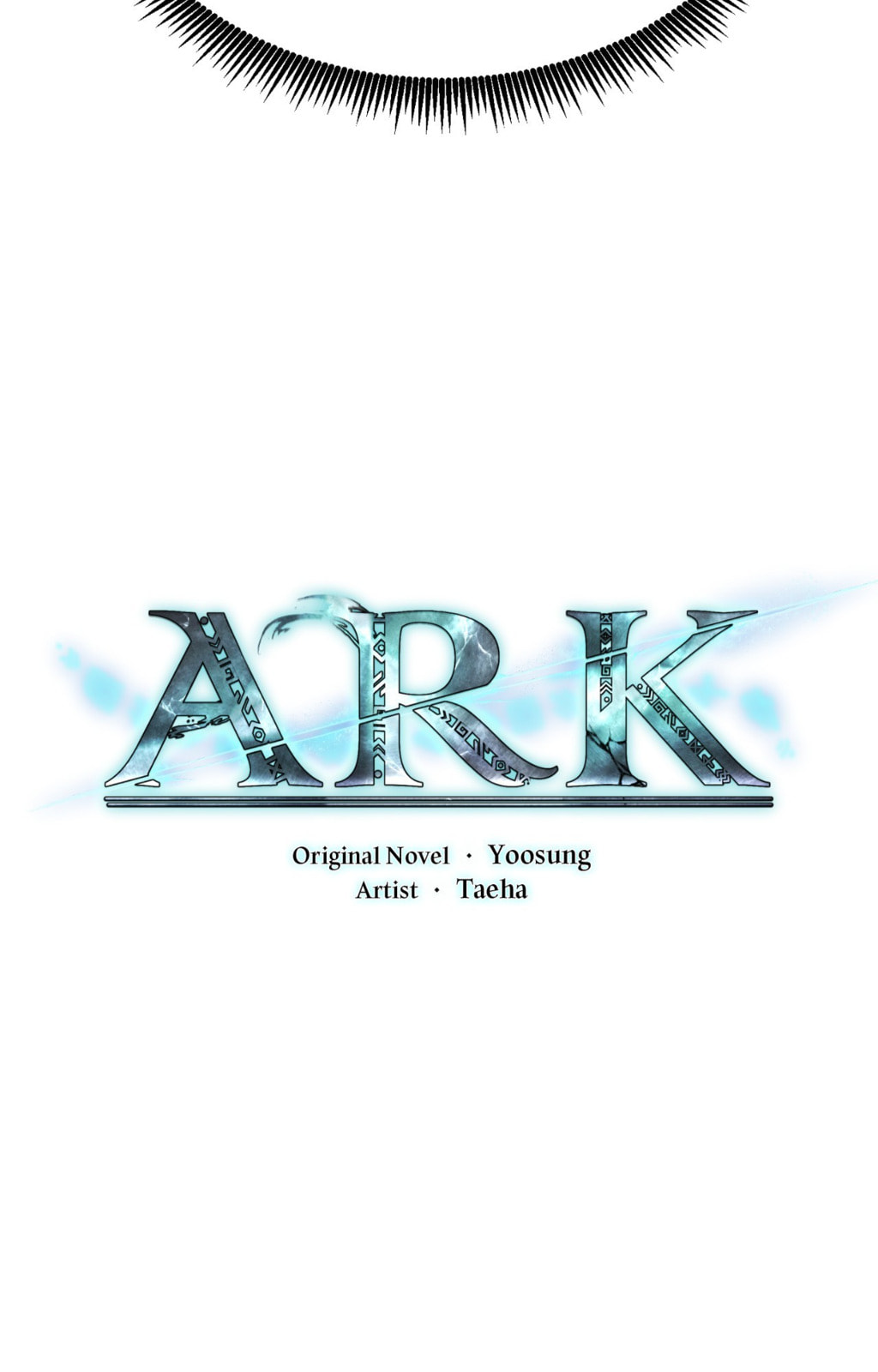 Read ARK chapter 112 image 40 on Lezhin