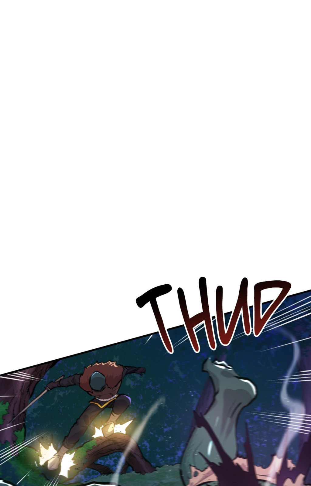 Read ARK chapter 112 image 44 on Lezhin