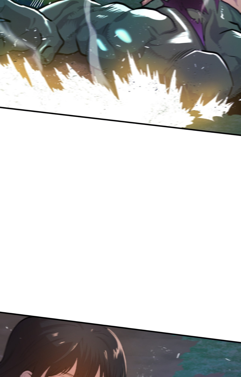 Read ARK chapter 112 image 45 on Lezhin