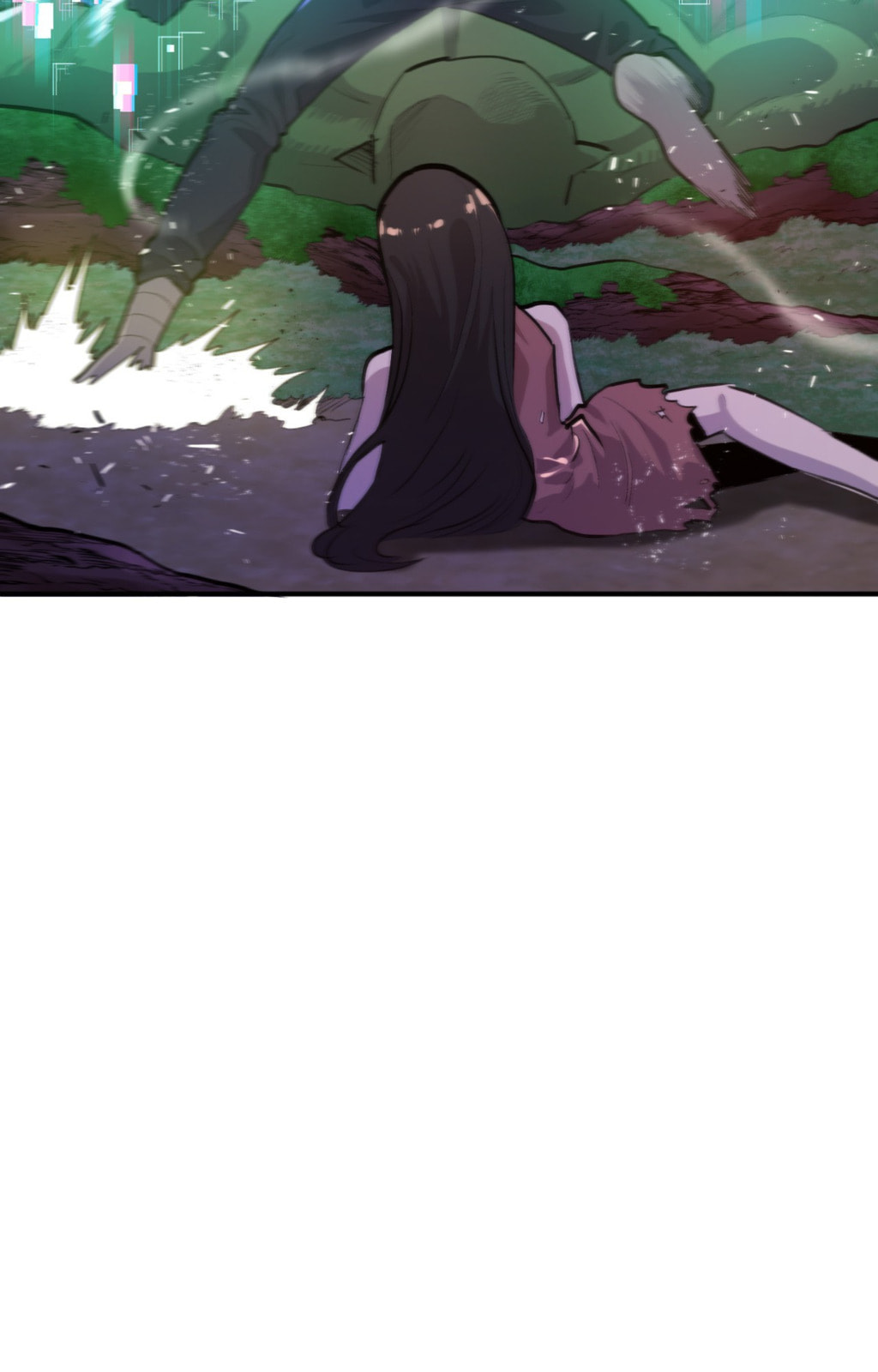 Read ARK chapter 112 image 48 on Lezhin