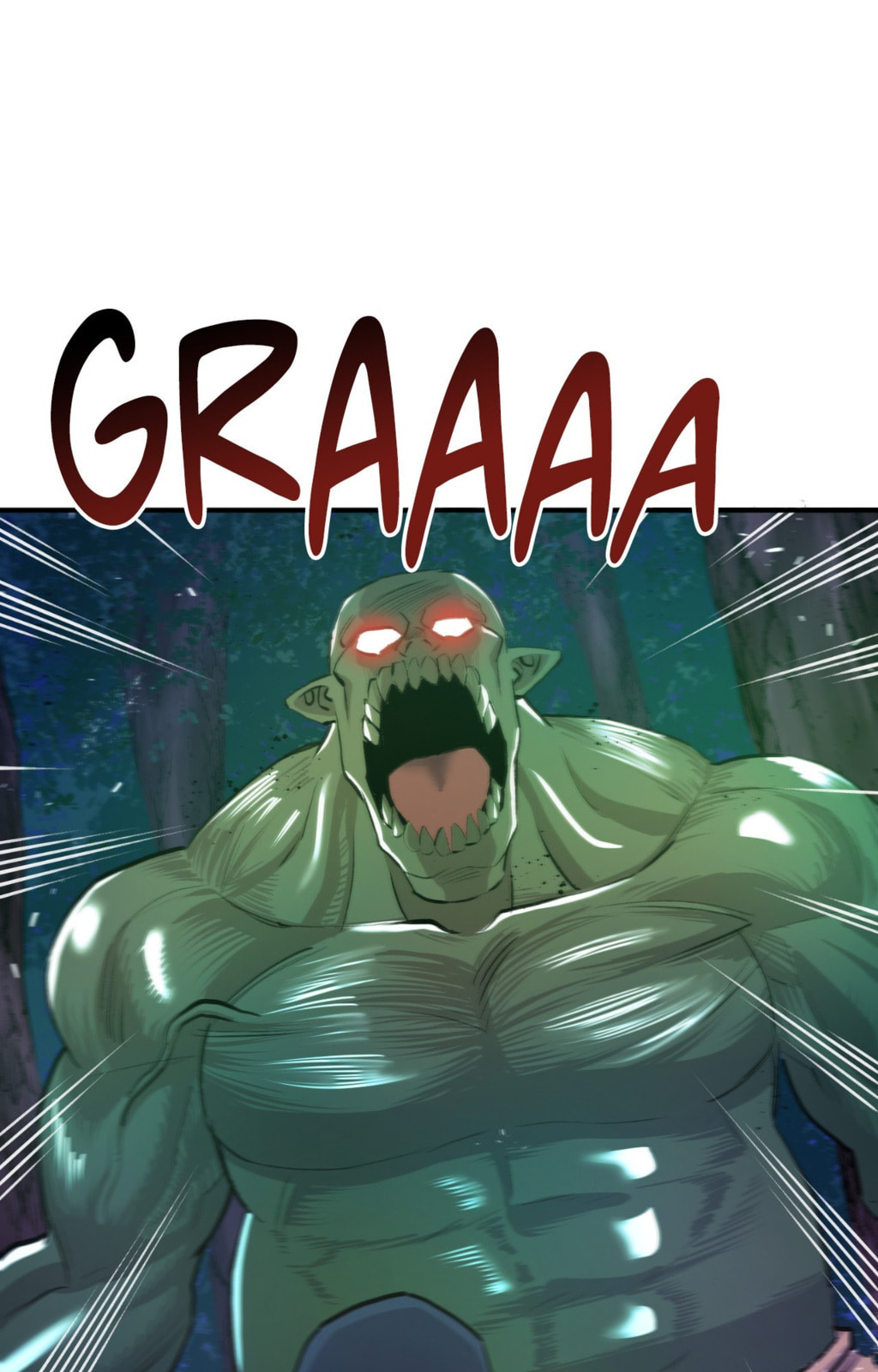 Read ARK chapter 112 image 51 on Lezhin