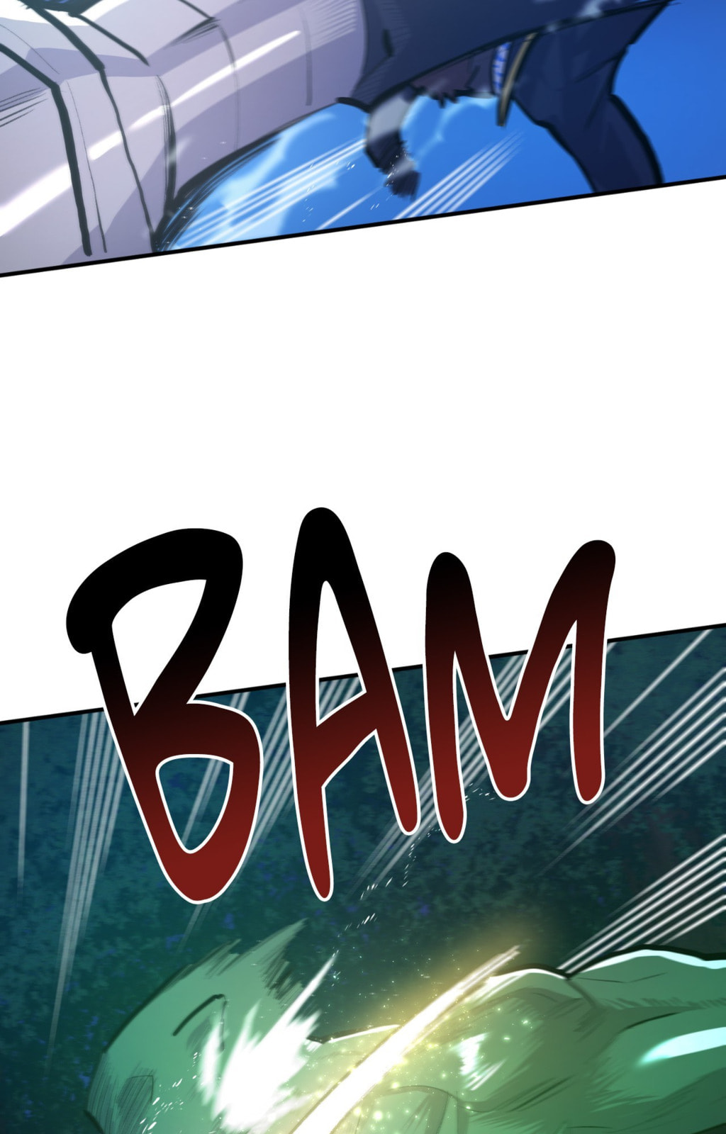 Read ARK chapter 112 image 57 on Lezhin