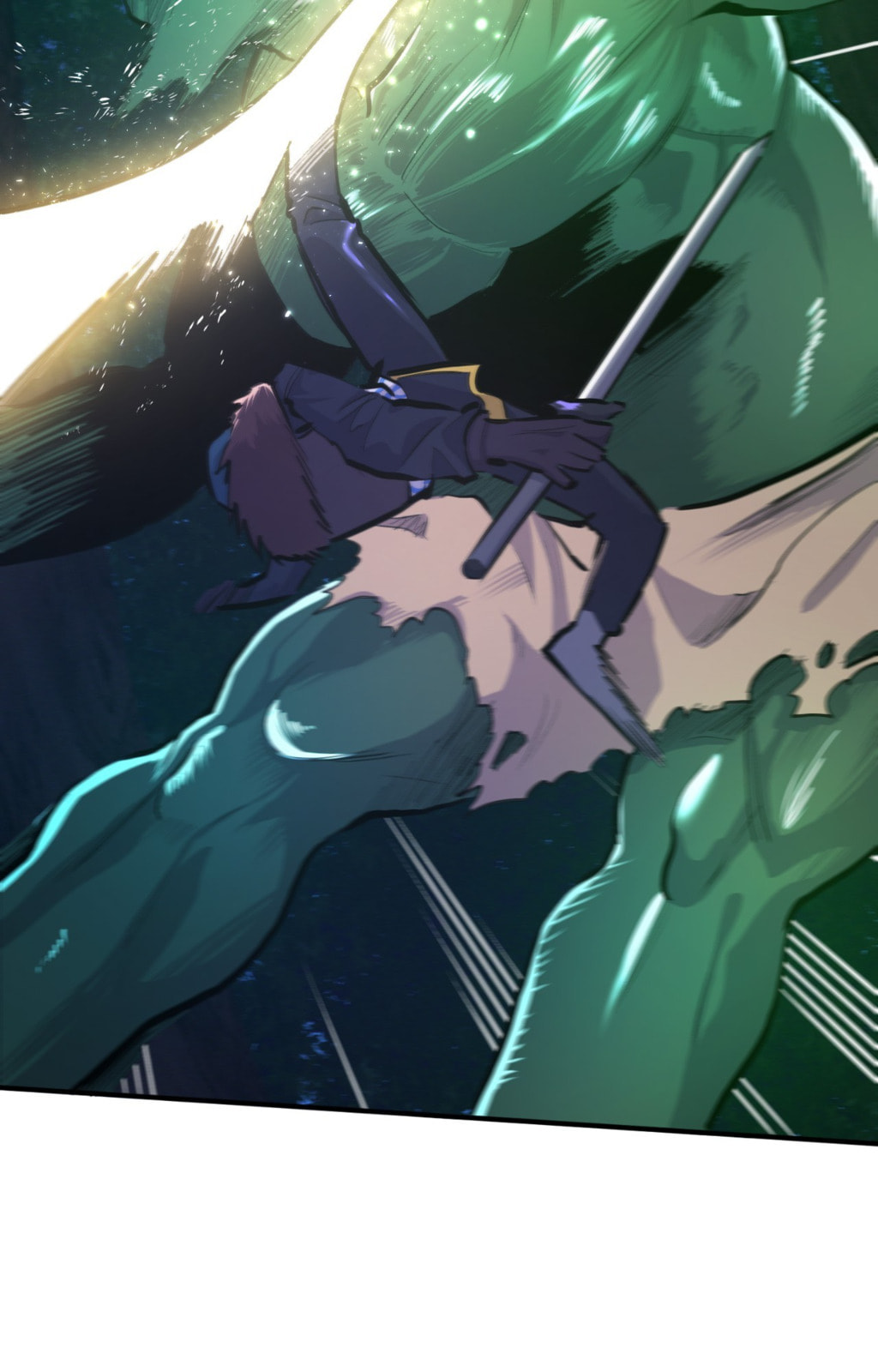Read ARK chapter 112 image 58 on Lezhin