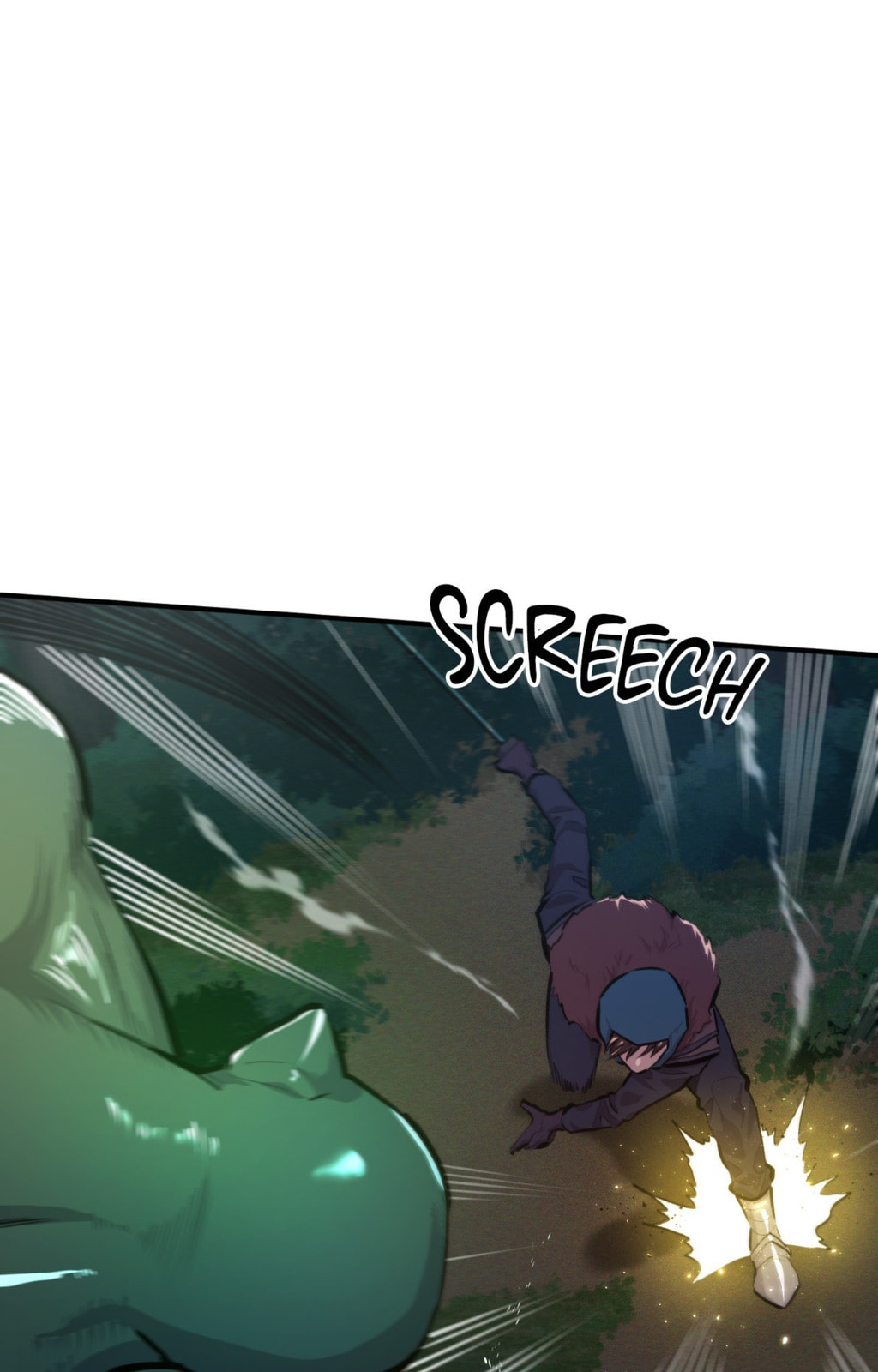 Read ARK chapter 112 image 59 on Lezhin