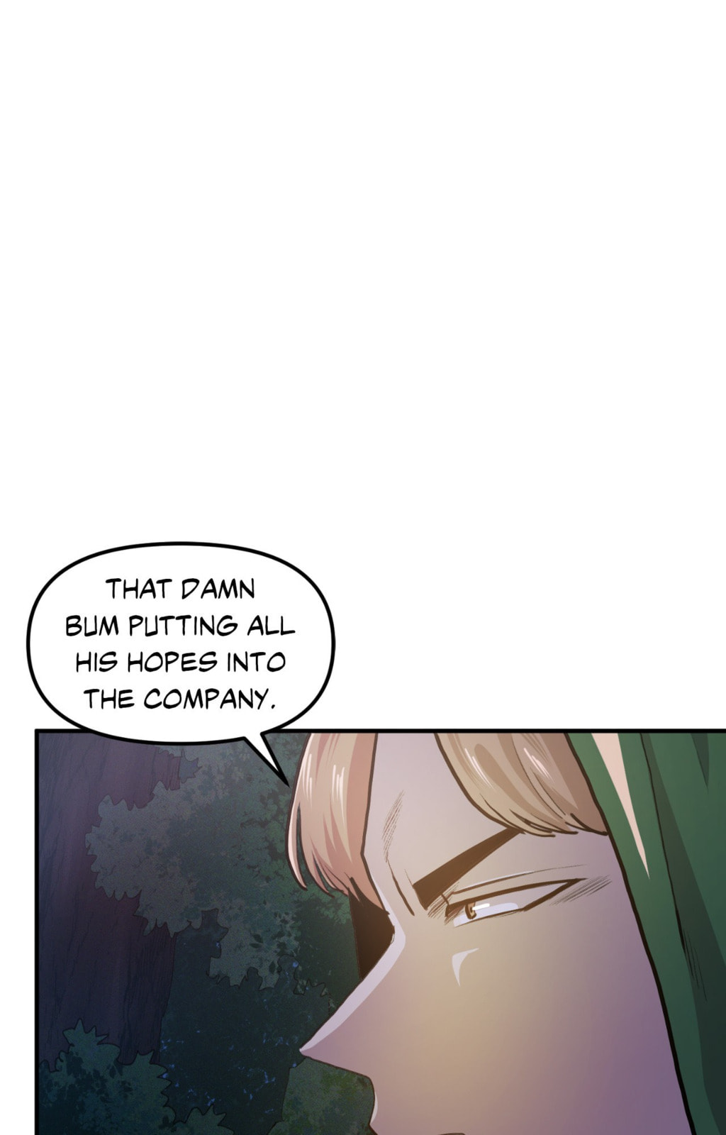 Read ARK chapter 112 image 6 on Lezhin
