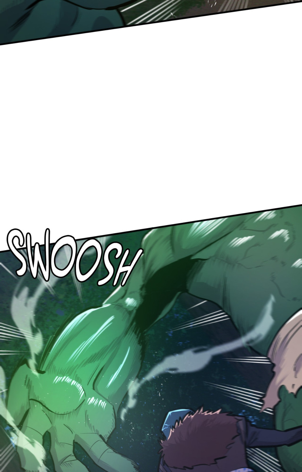 Read ARK chapter 112 image 60 on Lezhin