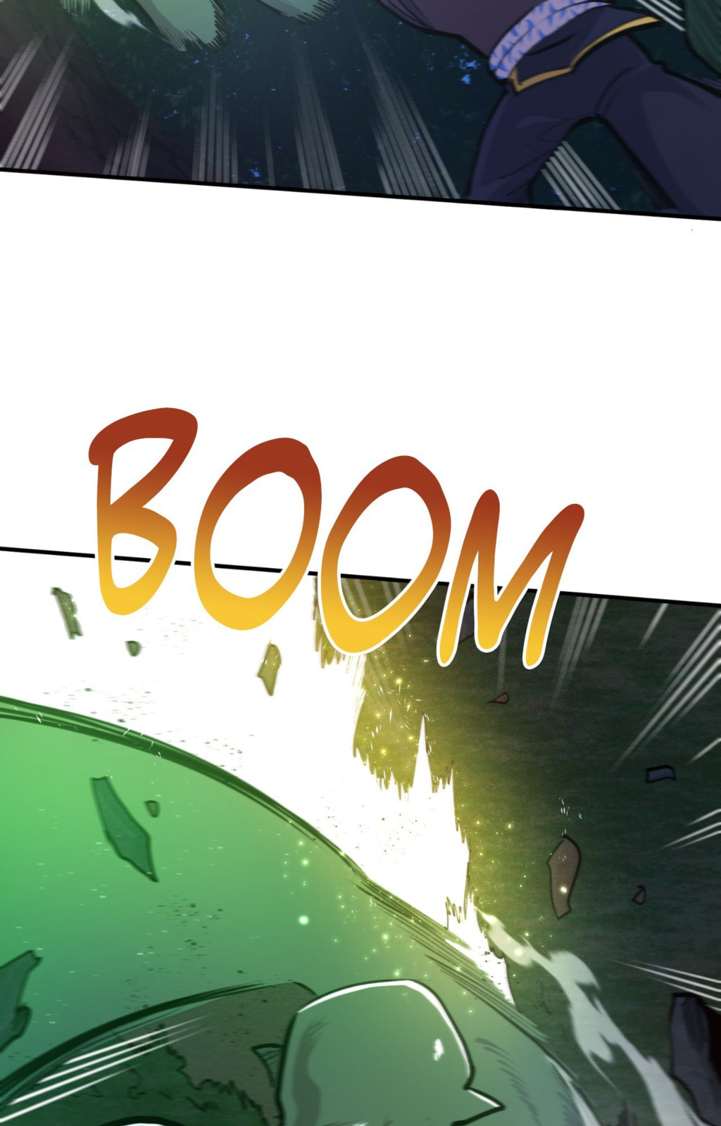 Read ARK chapter 112 image 61 on Lezhin