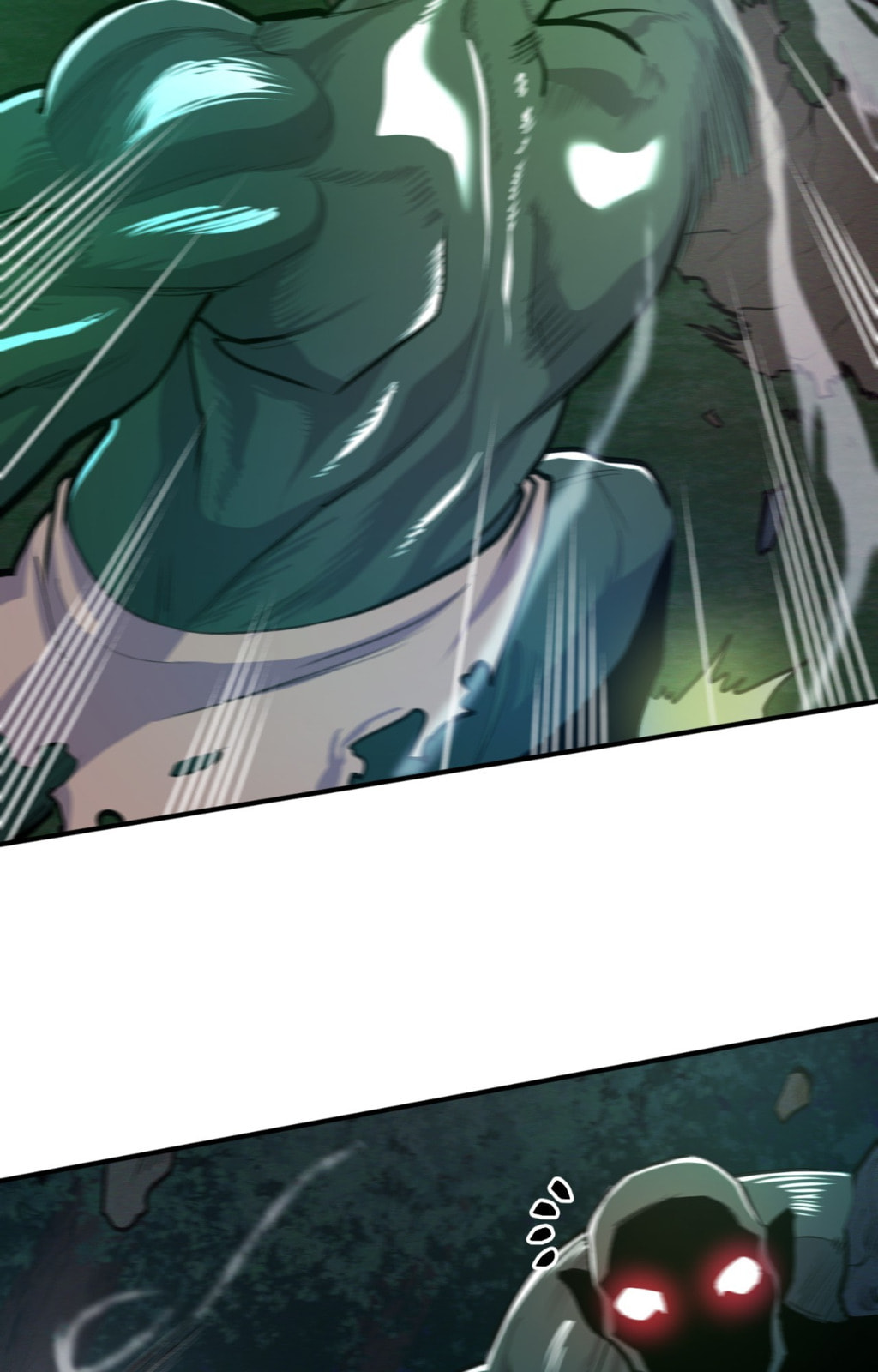 Read ARK chapter 112 image 62 on Lezhin
