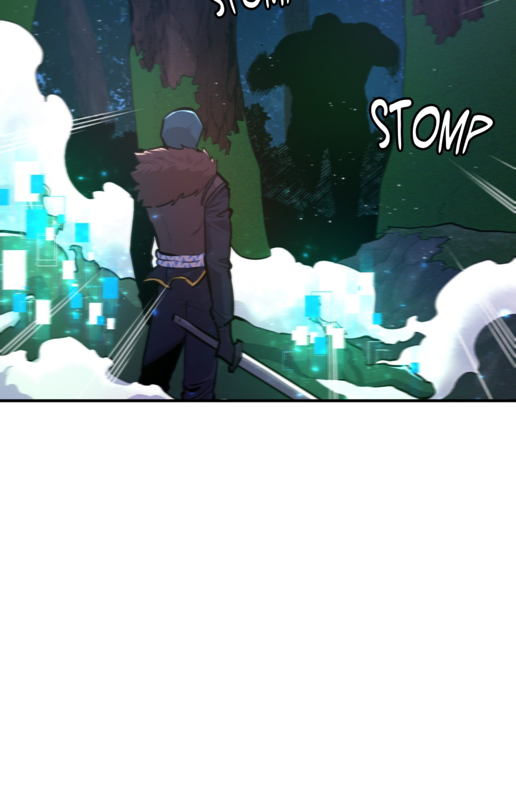 Read ARK chapter 112 image 73 on Lezhin