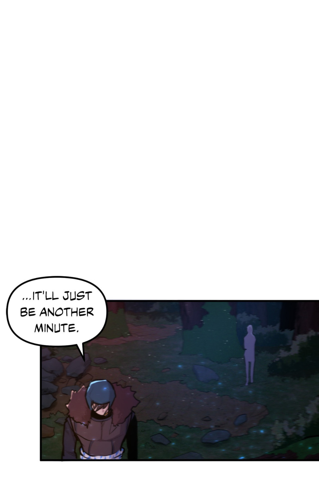 Read ARK chapter 112 image 74 on Lezhin