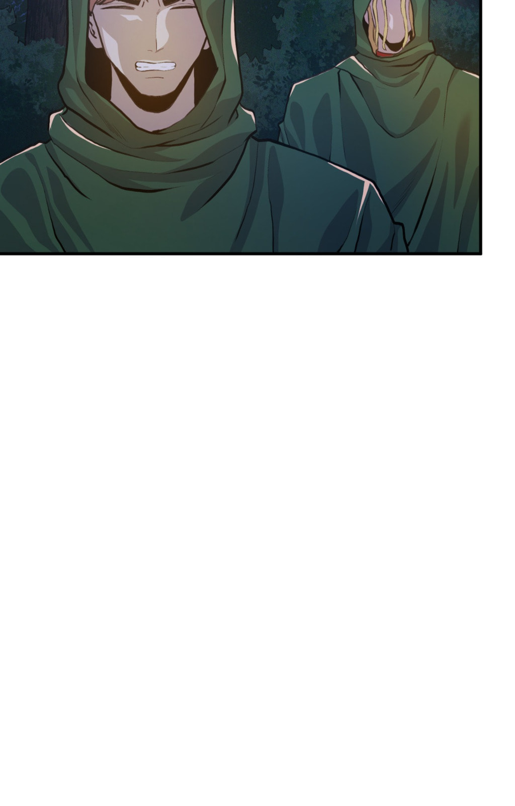Read ARK chapter 112 image 8 on Lezhin