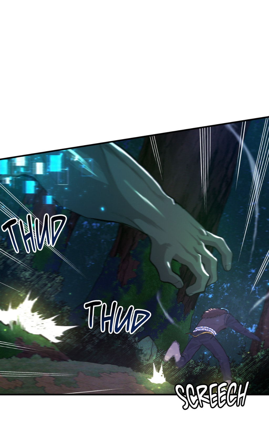 Read ARK chapter 112 image 84 on Lezhin