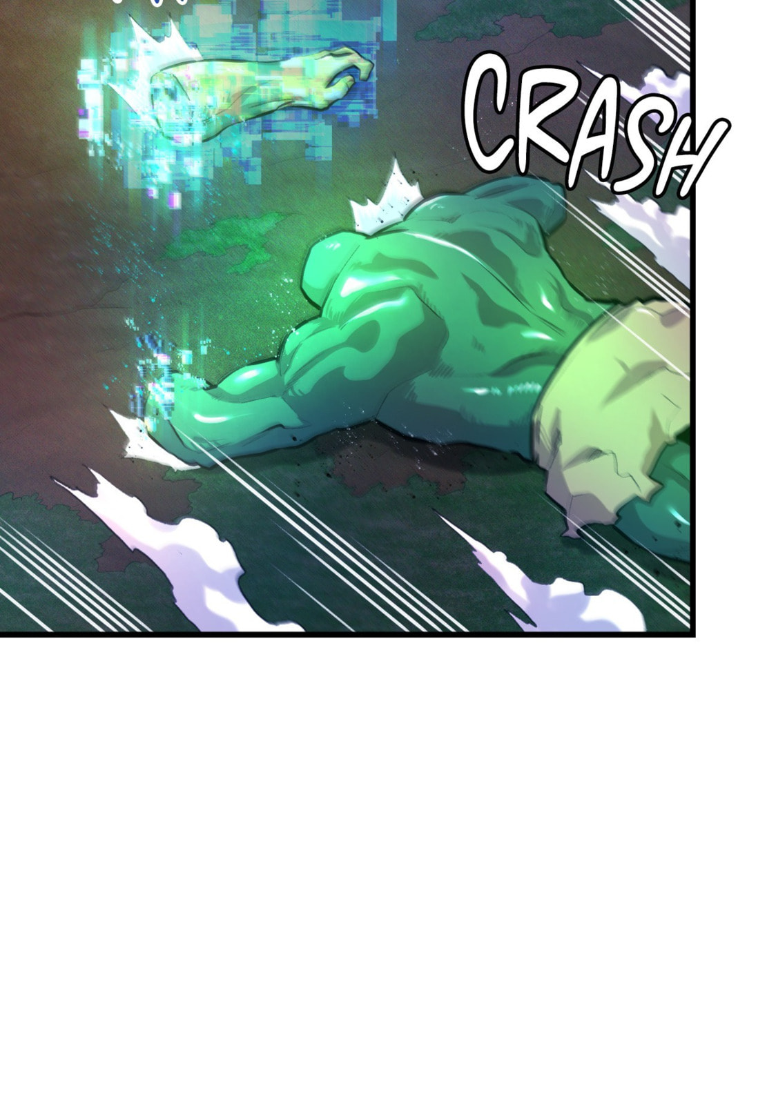Read ARK chapter 112 image 86 on Lezhin