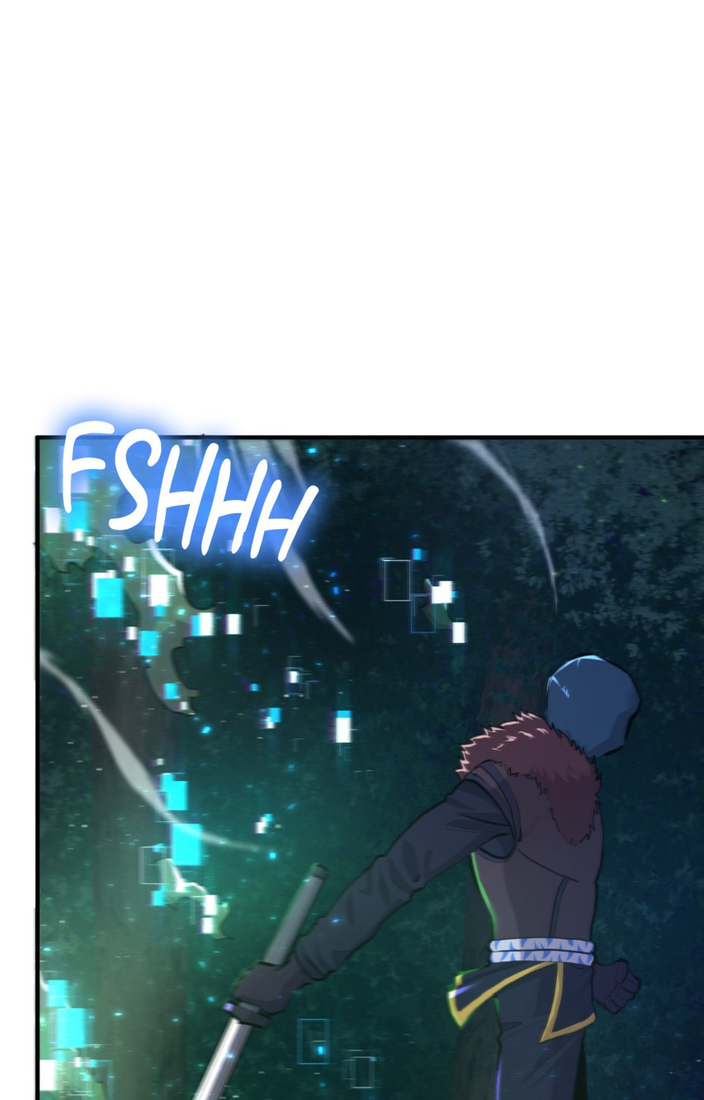 Read ARK chapter 112 image 87 on Lezhin