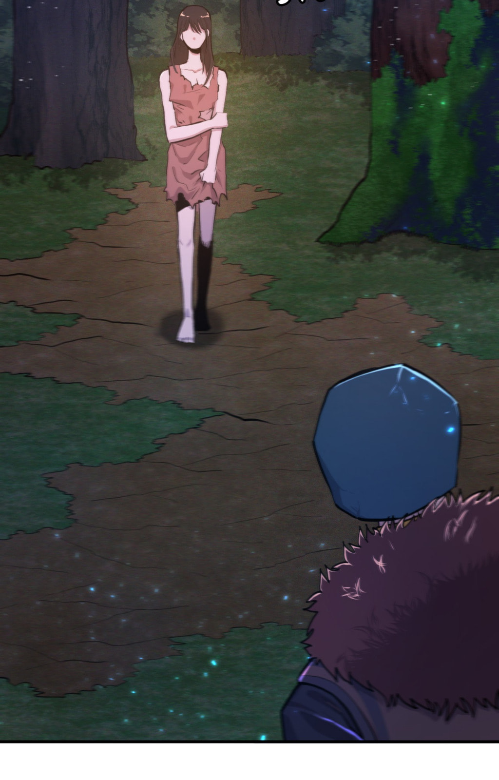 Read ARK chapter 112 image 91 on Lezhin