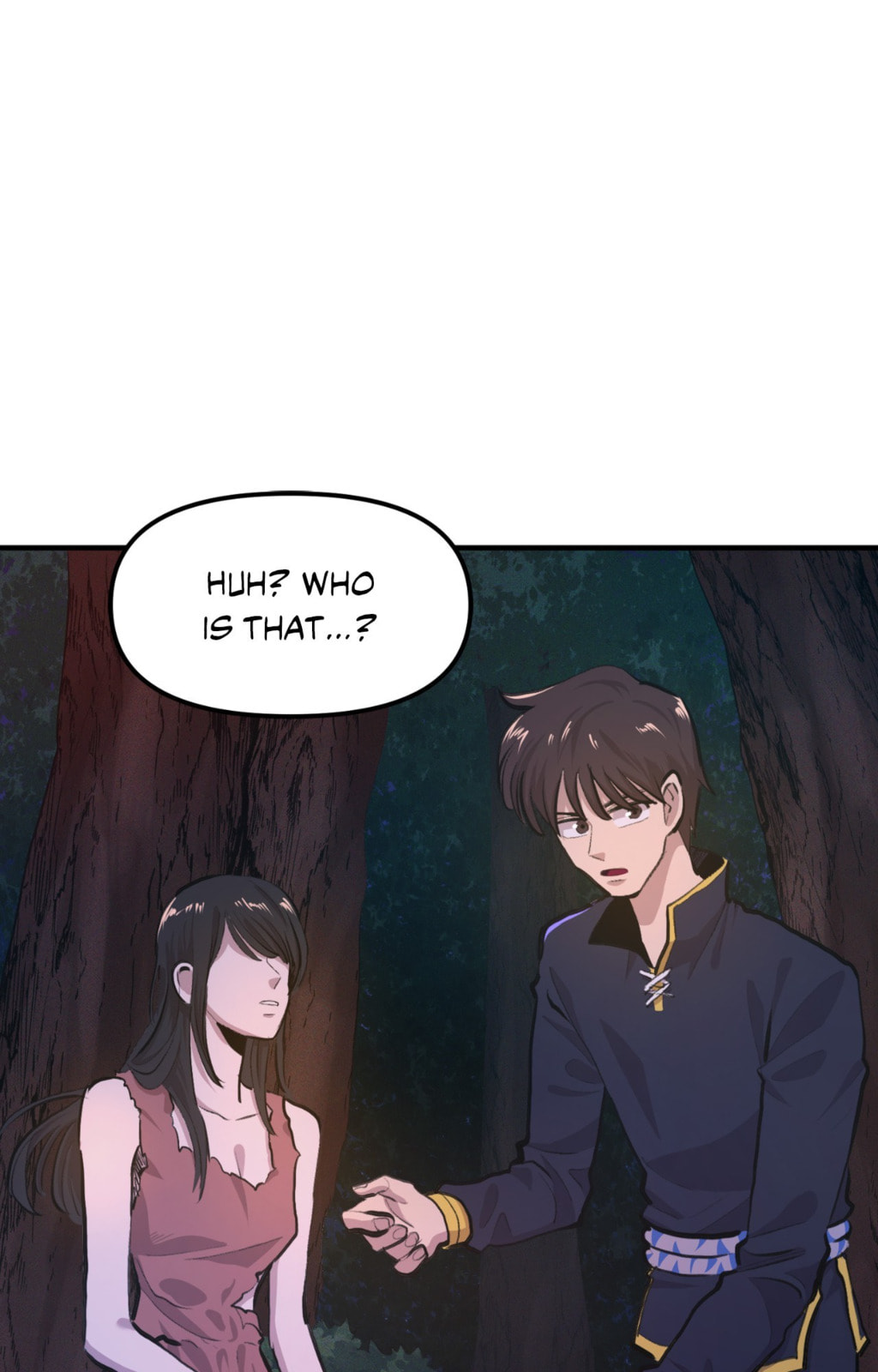 Read ARK chapter 112 image 99 on Lezhin