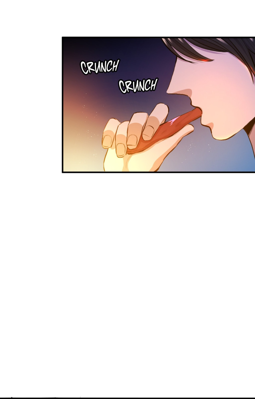 Read ARK chapter 113 image 1 on Lezhin