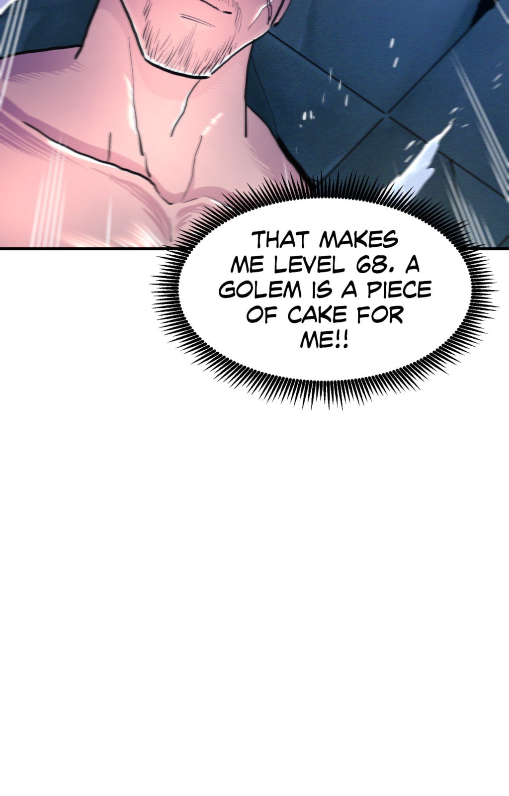Read ARK chapter 113 image 103 on Lezhin