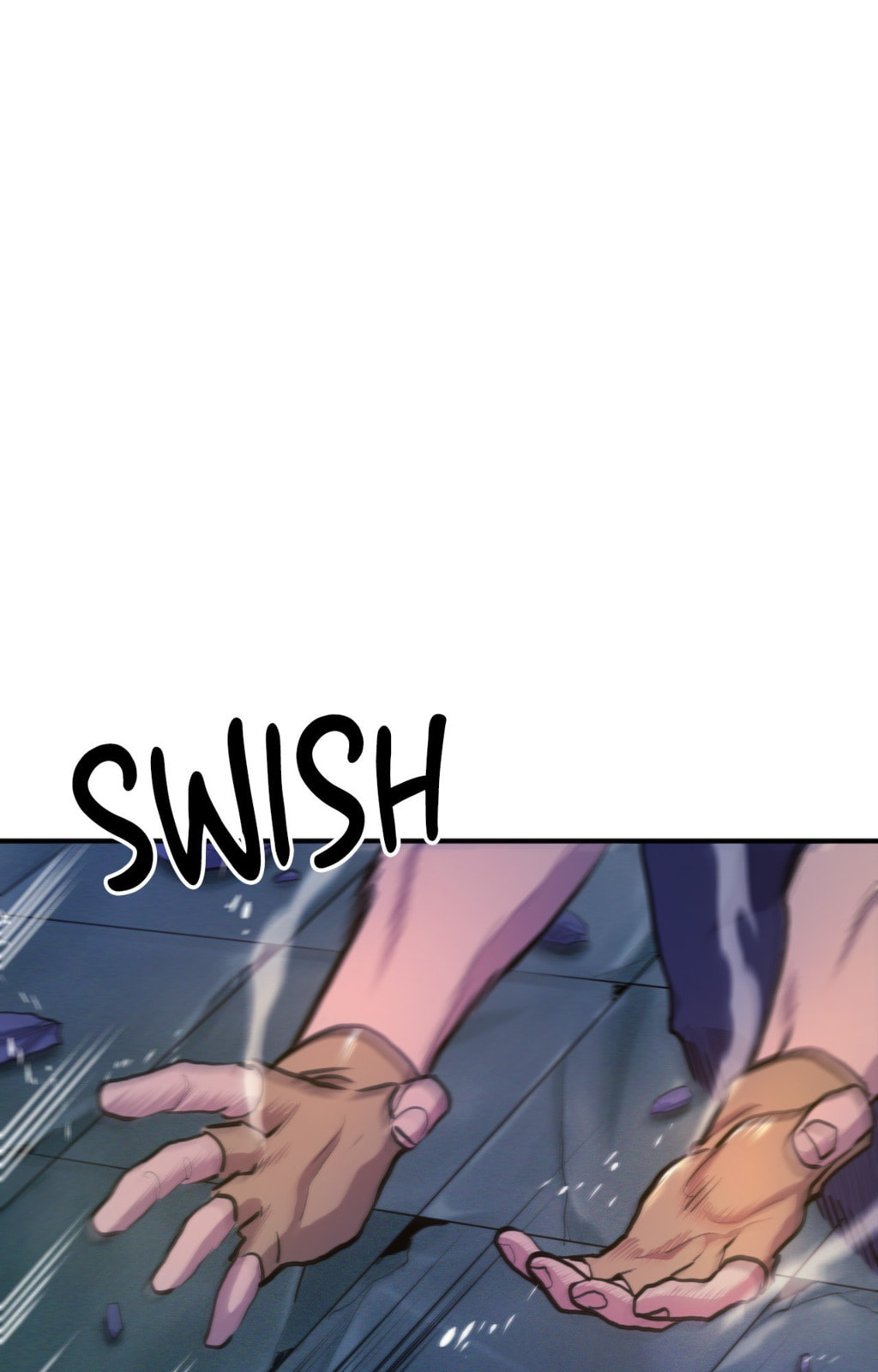 Read ARK chapter 113 image 105 on Lezhin