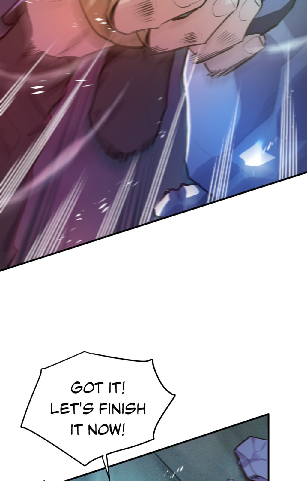 Read ARK chapter 113 image 108 on Lezhin