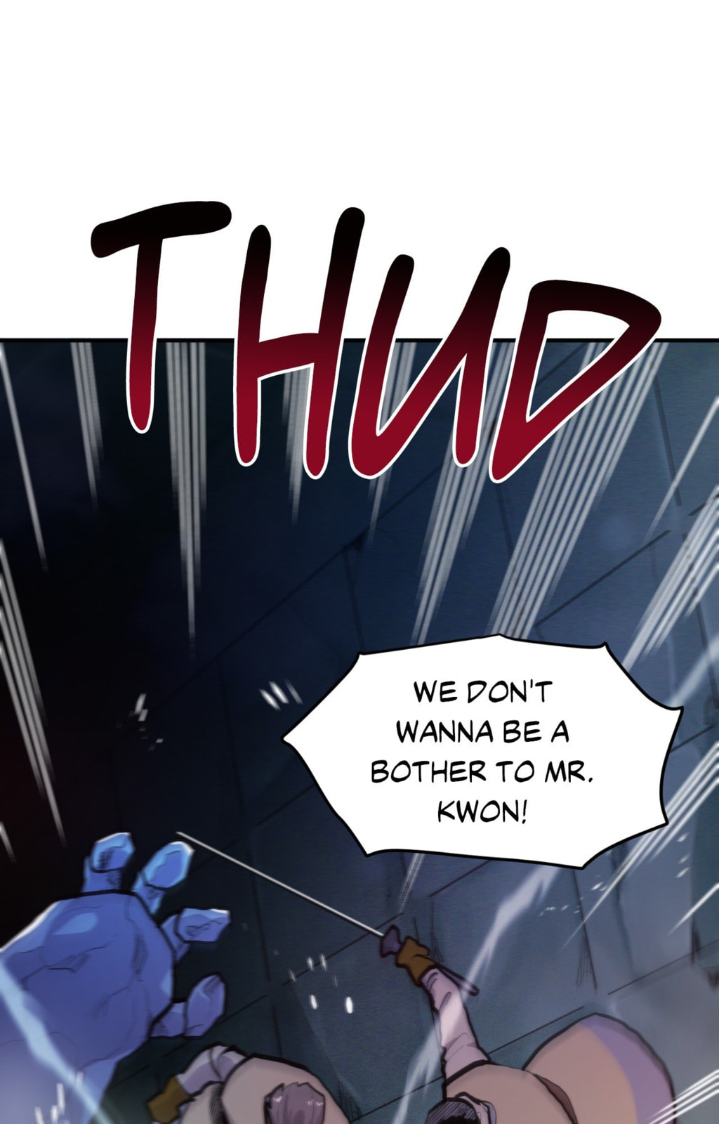 Read ARK chapter 113 image 110 on Lezhin