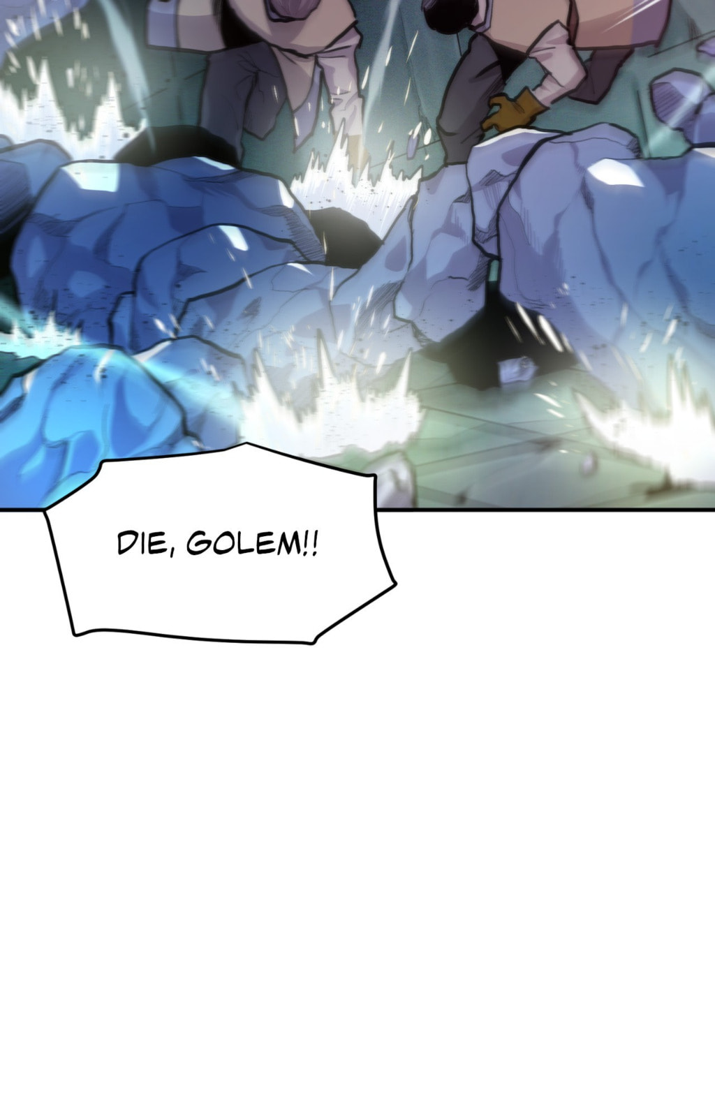 Read ARK chapter 113 image 111 on Lezhin