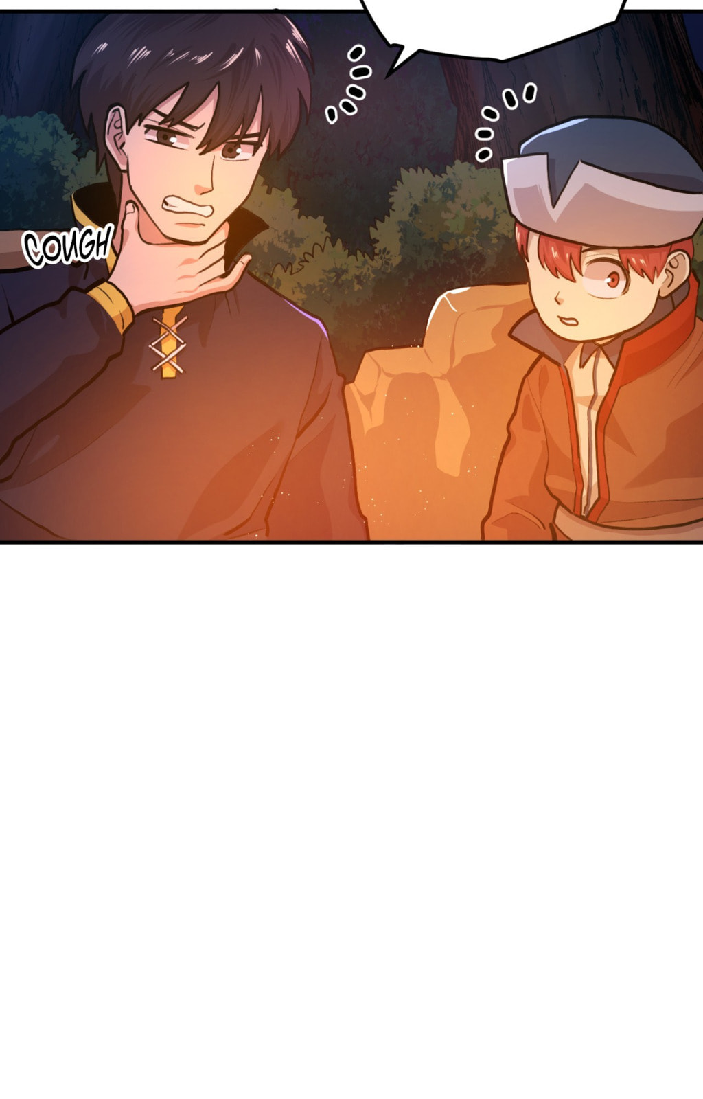 Read ARK chapter 113 image 12 on Lezhin