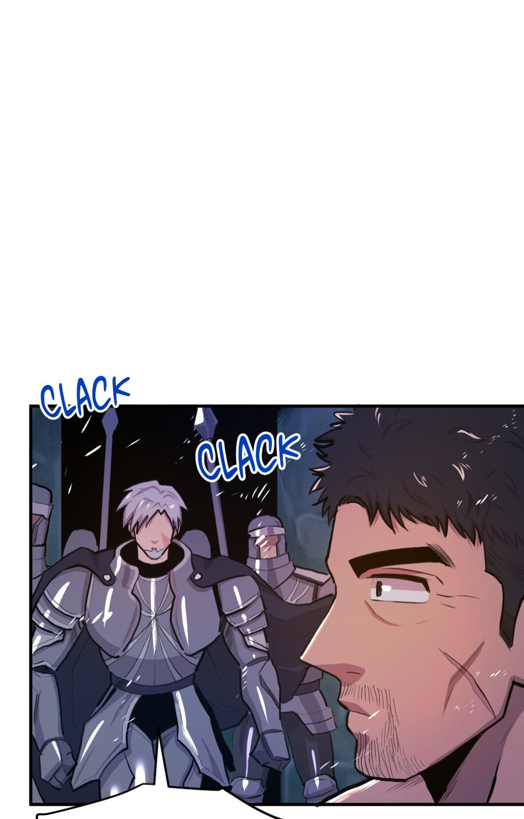 Read ARK chapter 113 image 124 on Lezhin