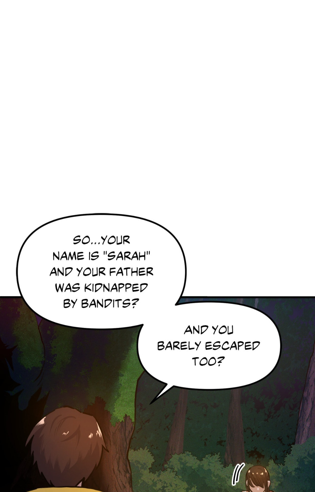 Read ARK chapter 113 image 18 on Lezhin