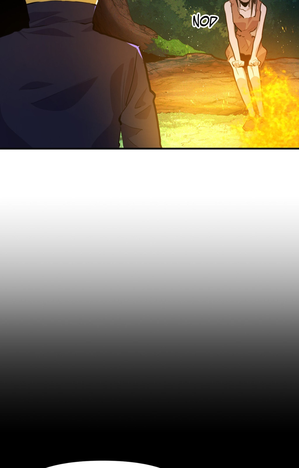 Read ARK chapter 113 image 19 on Lezhin