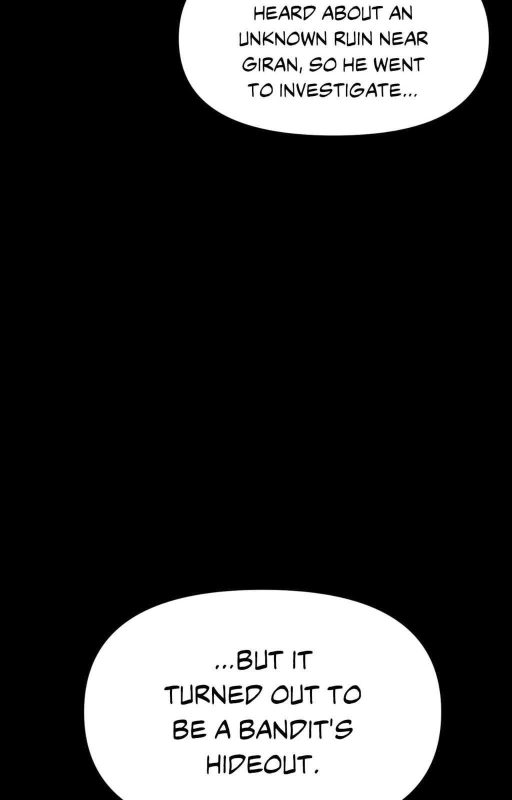 Read ARK chapter 113 image 21 on Lezhin