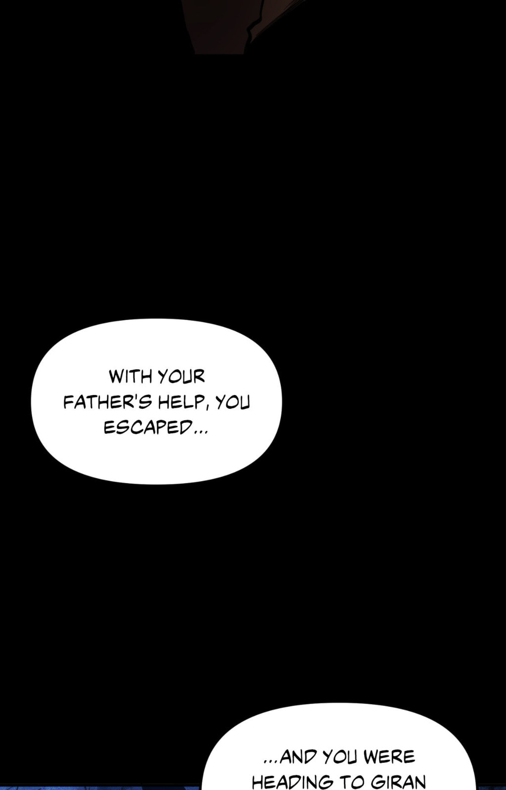 Read ARK chapter 113 image 23 on Lezhin