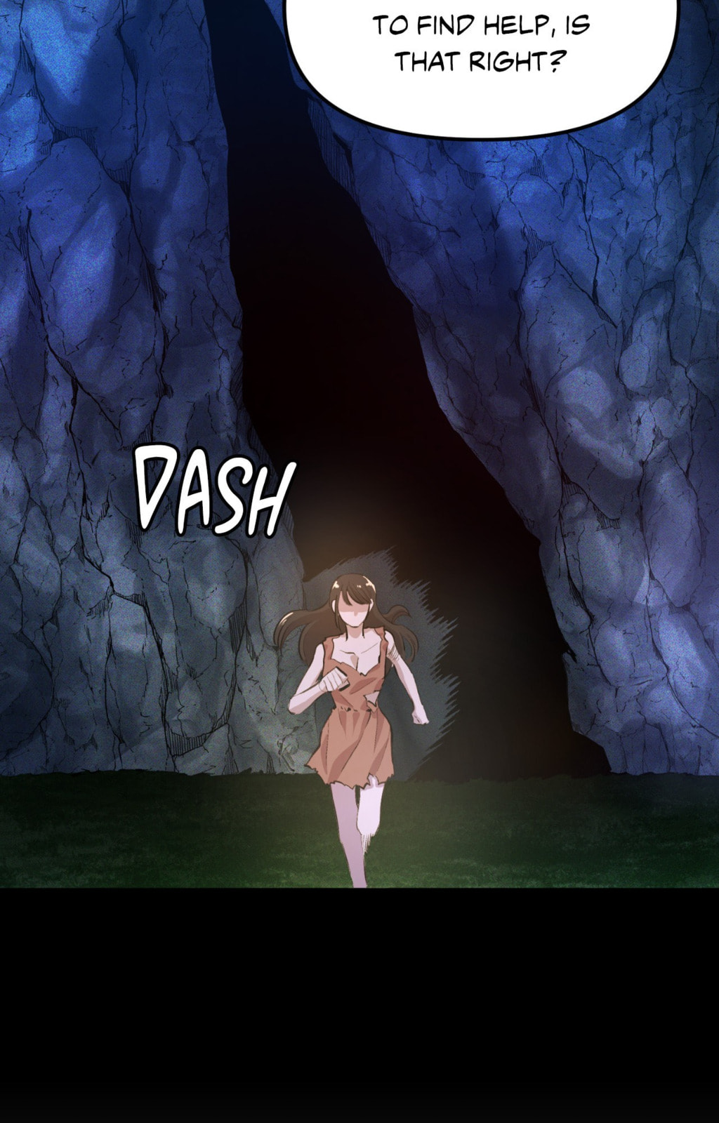 Read ARK chapter 113 image 24 on Lezhin