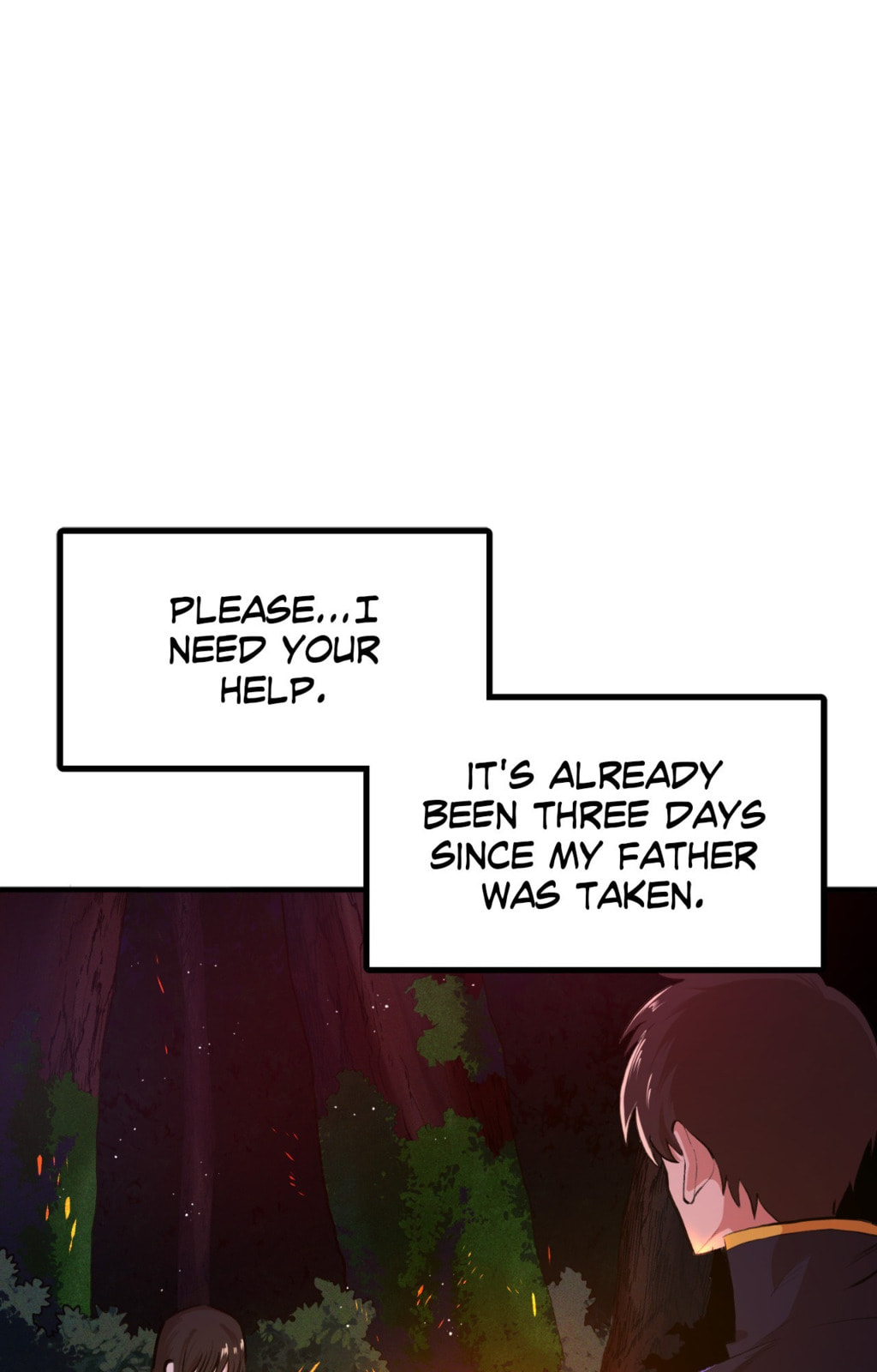 Read ARK chapter 113 image 28 on Lezhin